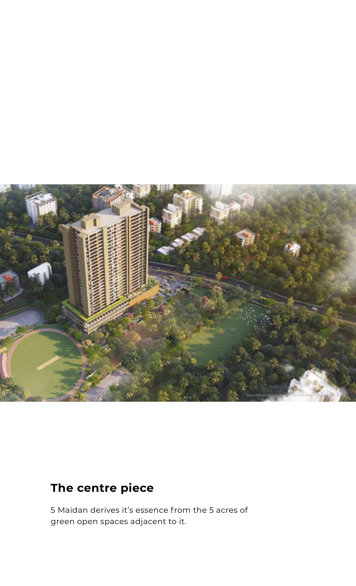 Project for Sale in Baner, Pune — photo 4