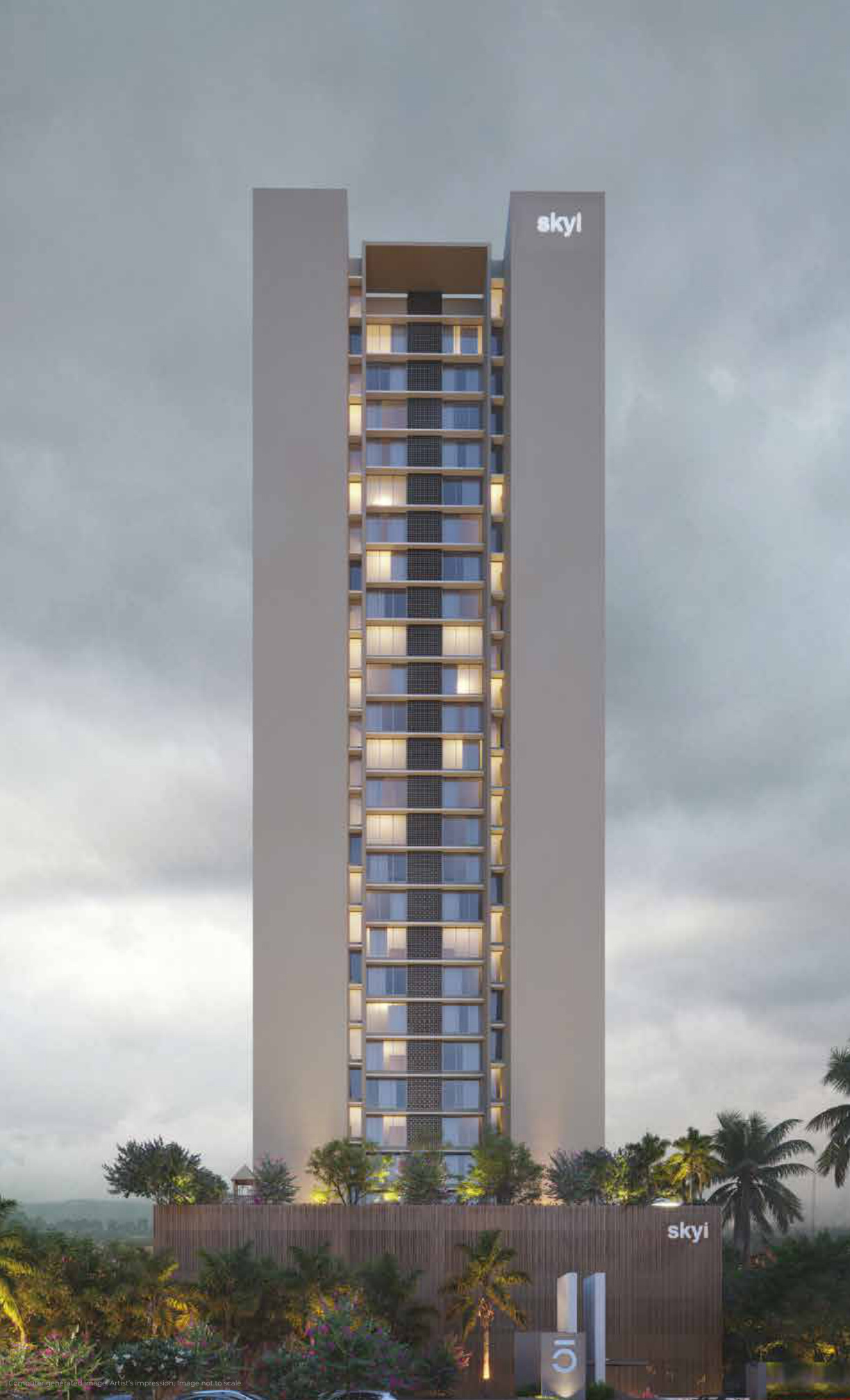 Project for Sale in Baner, Pune — photo 5