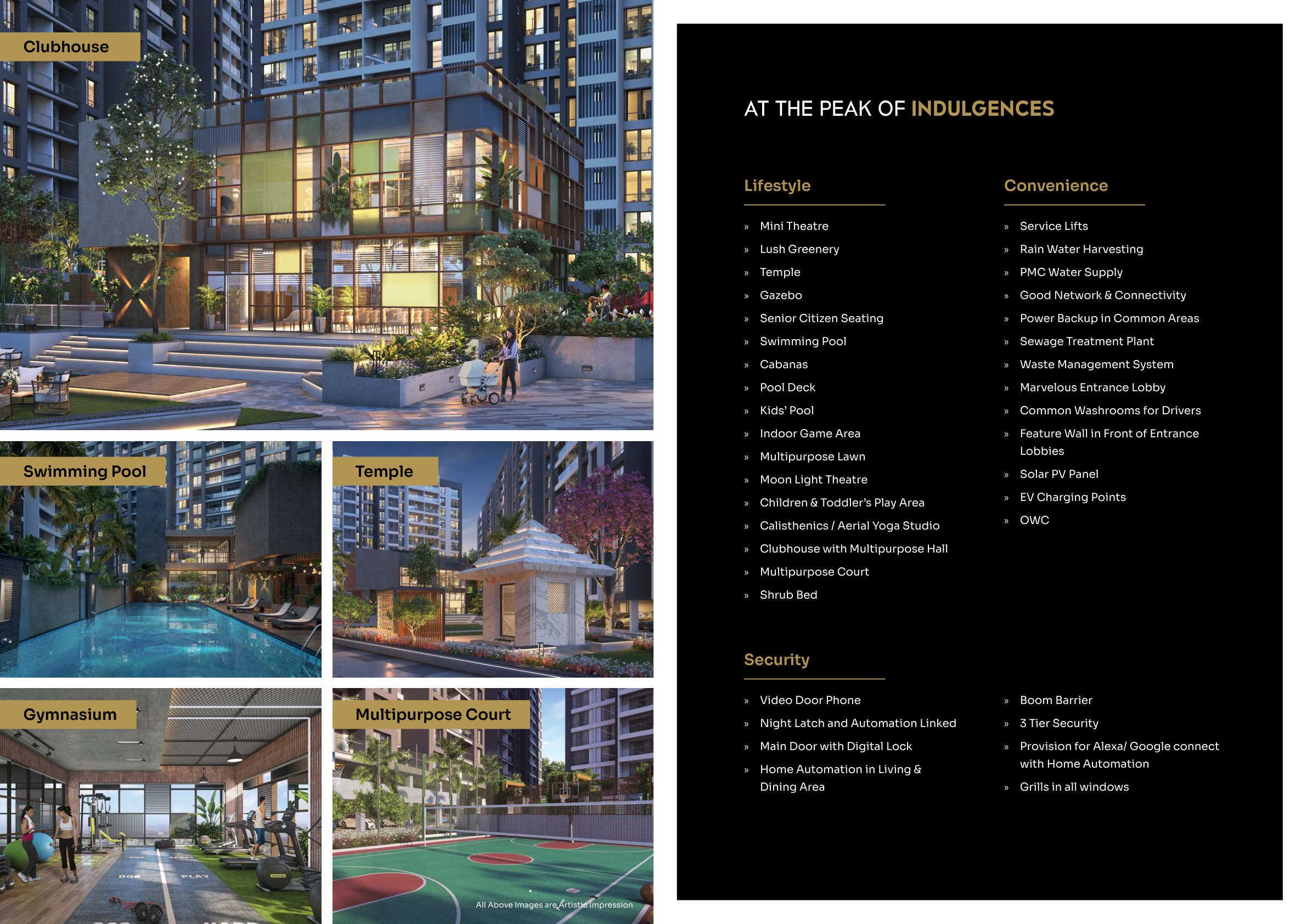 Project for Sale in Tathawade, Pune — photo 5