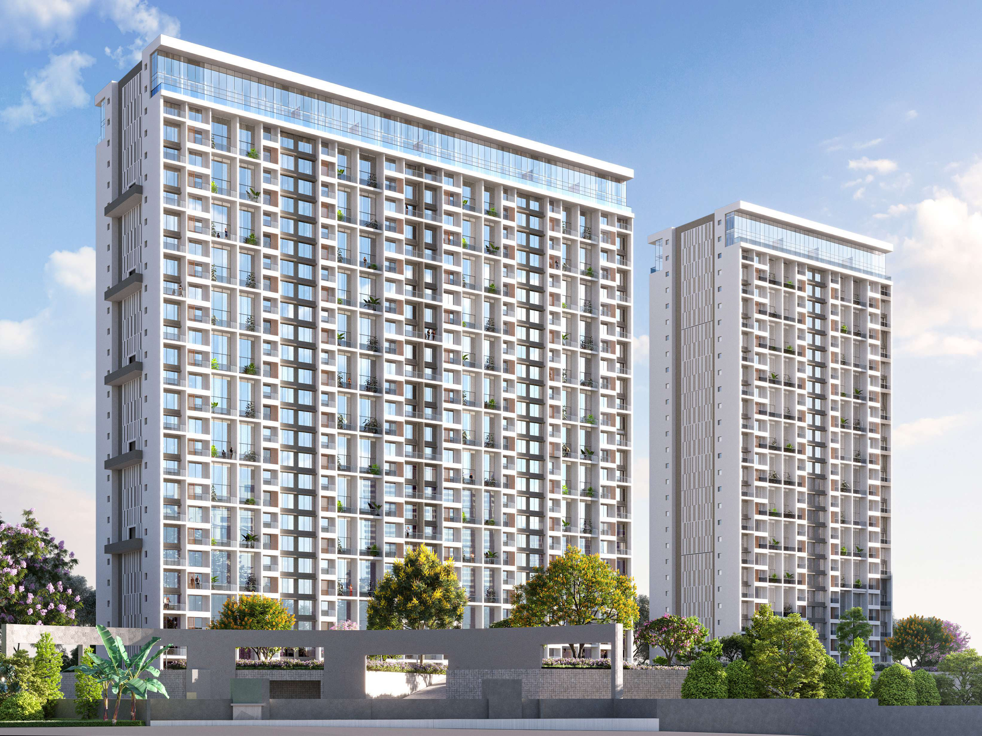 Project for Sale in Charholi, Pune — photo 2
