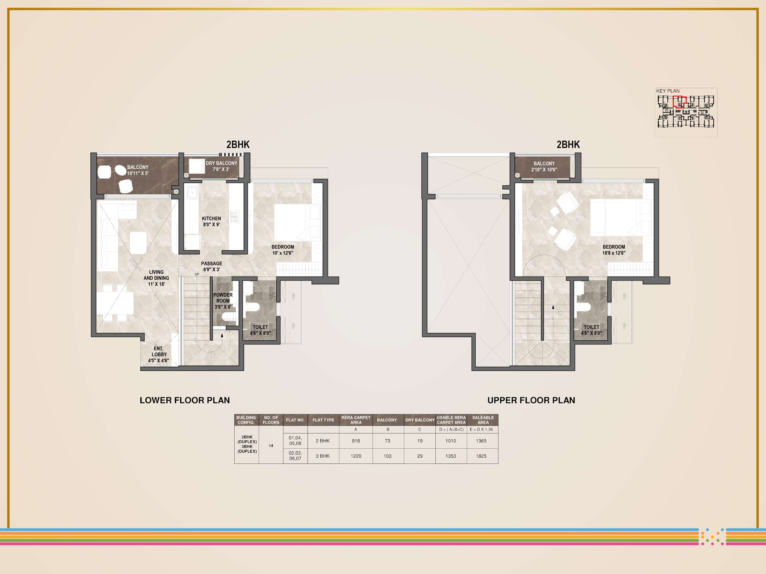 Project for Sale in Charholi, Pune — photo 3