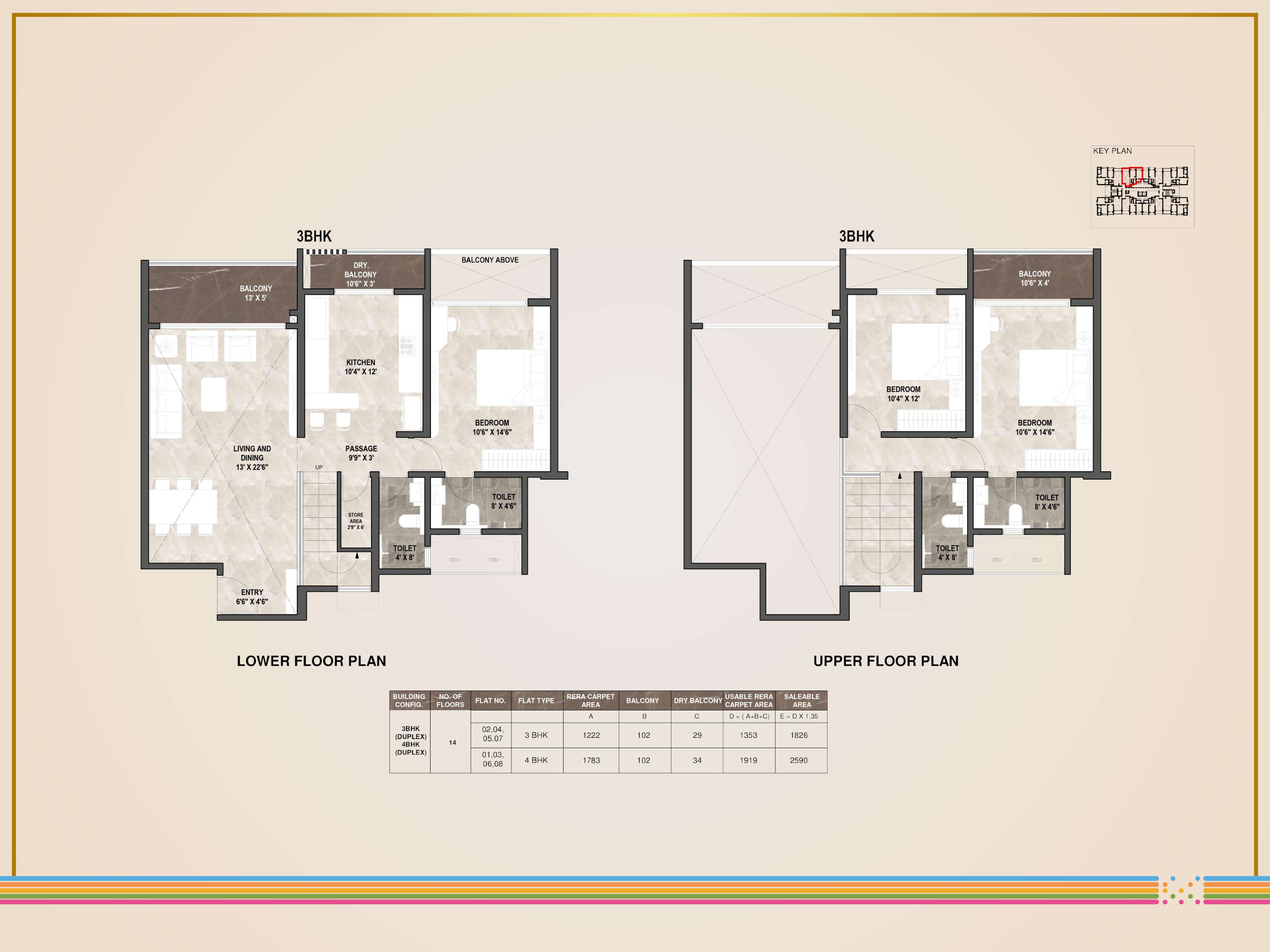 Project for Sale in Charholi, Pune — photo 4