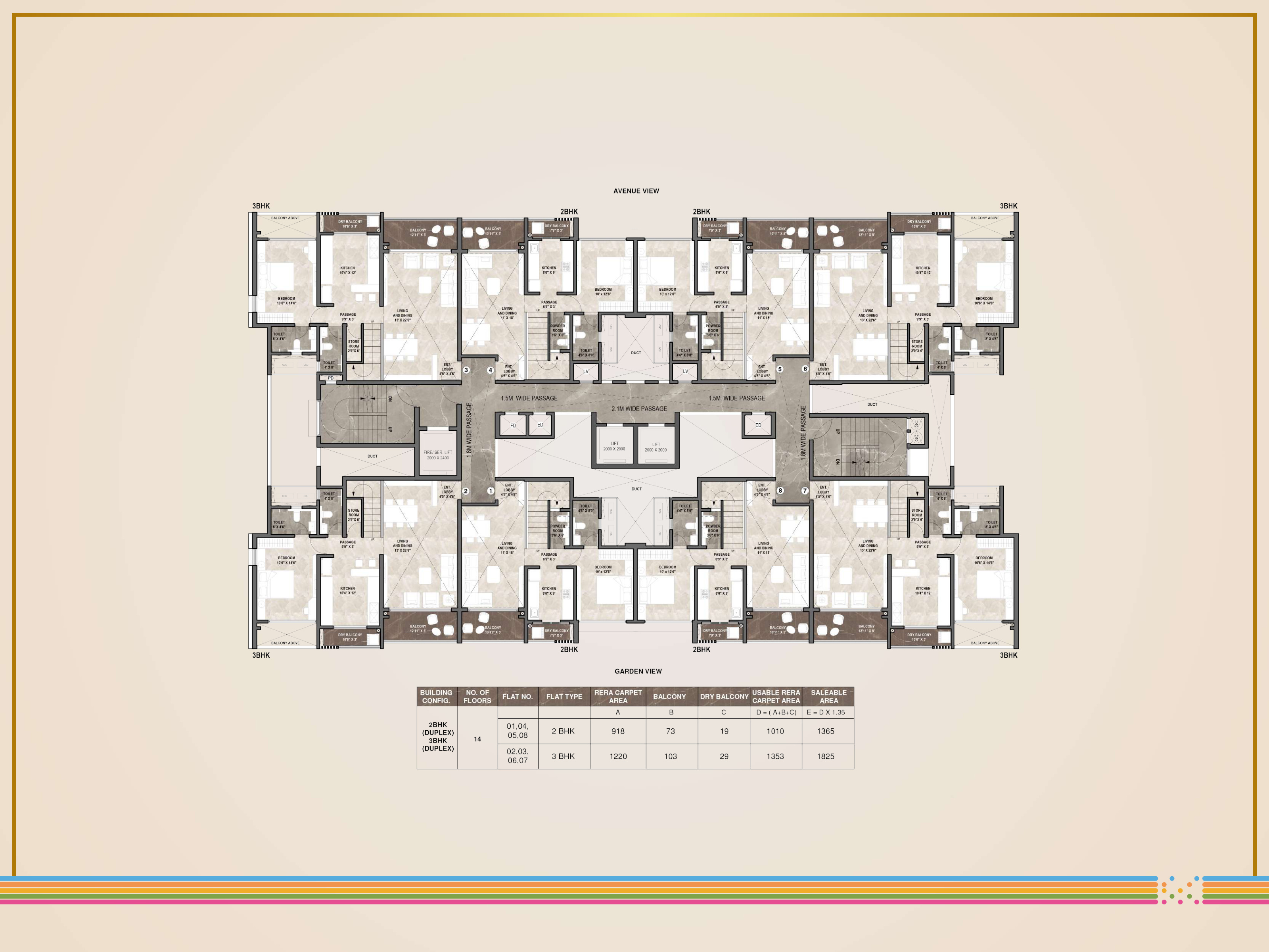 Project for Sale in Charholi, Pune — photo 6