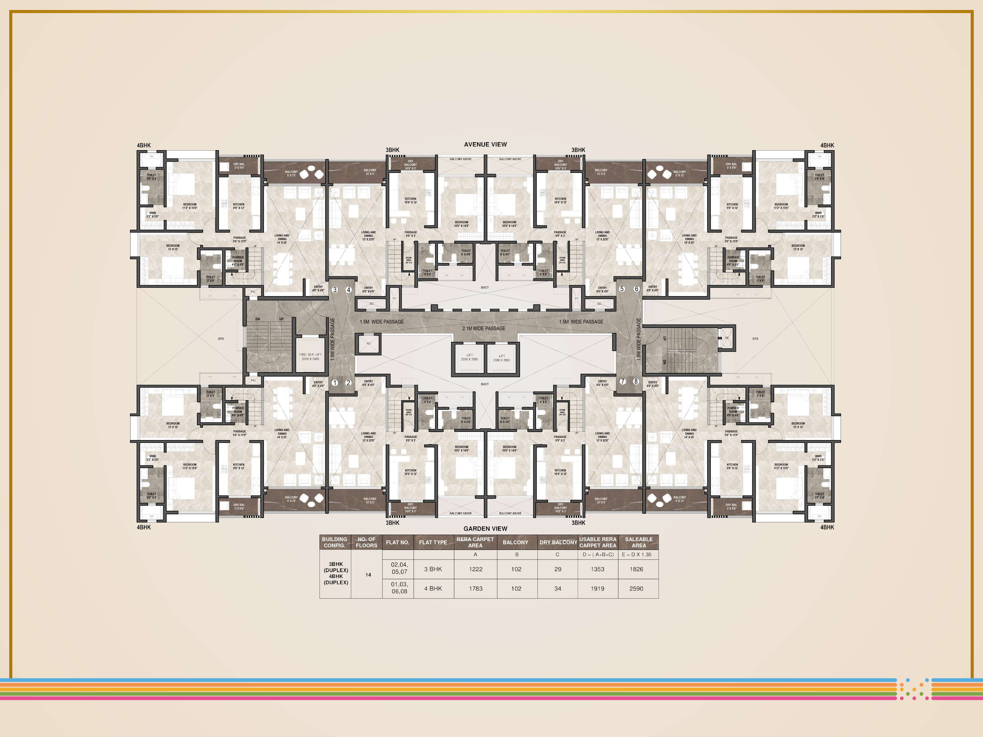 Project for Sale in Charholi, Pune — photo 8