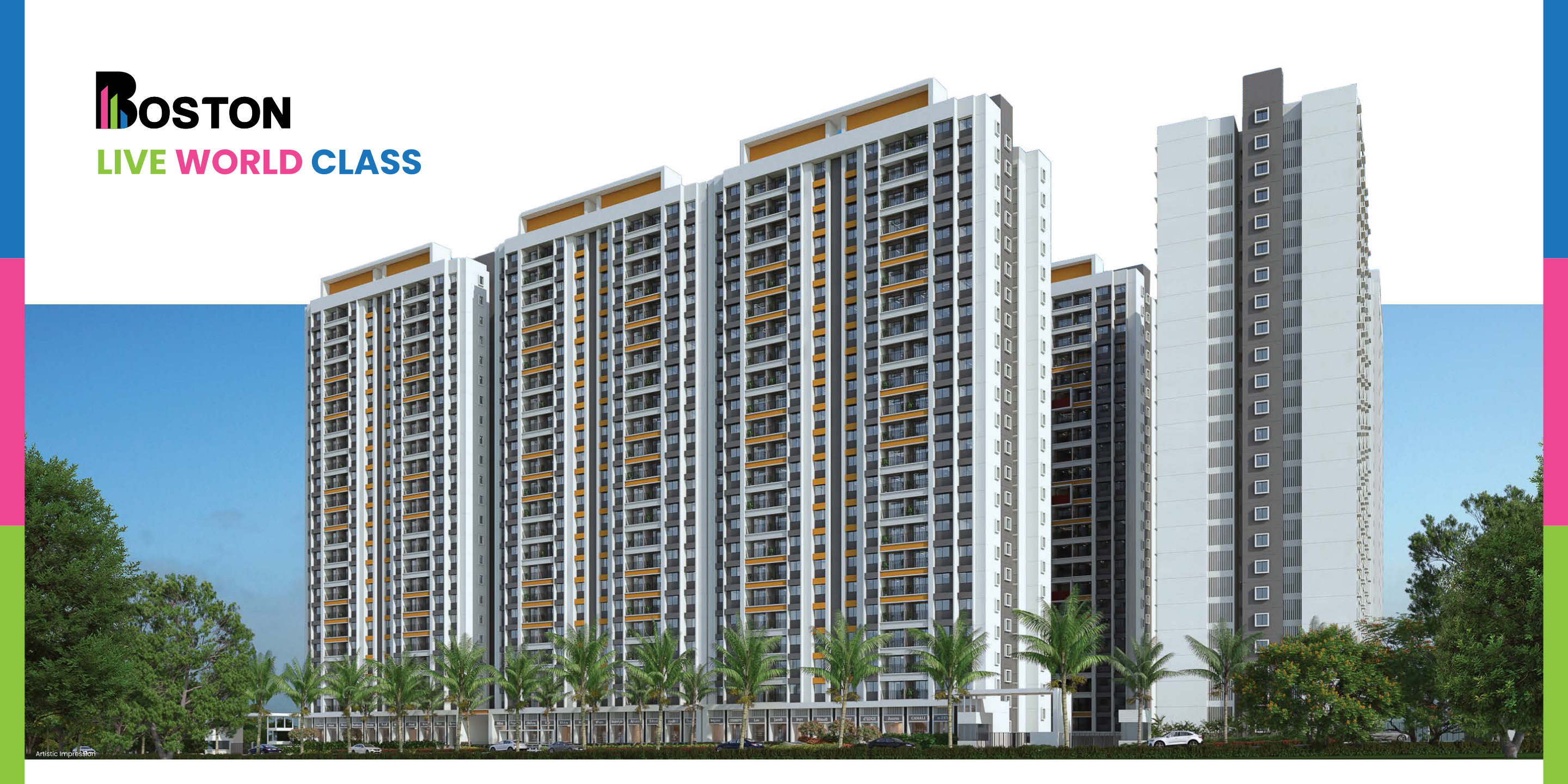 Project for Sale in Charholi, Pune — photo 4
