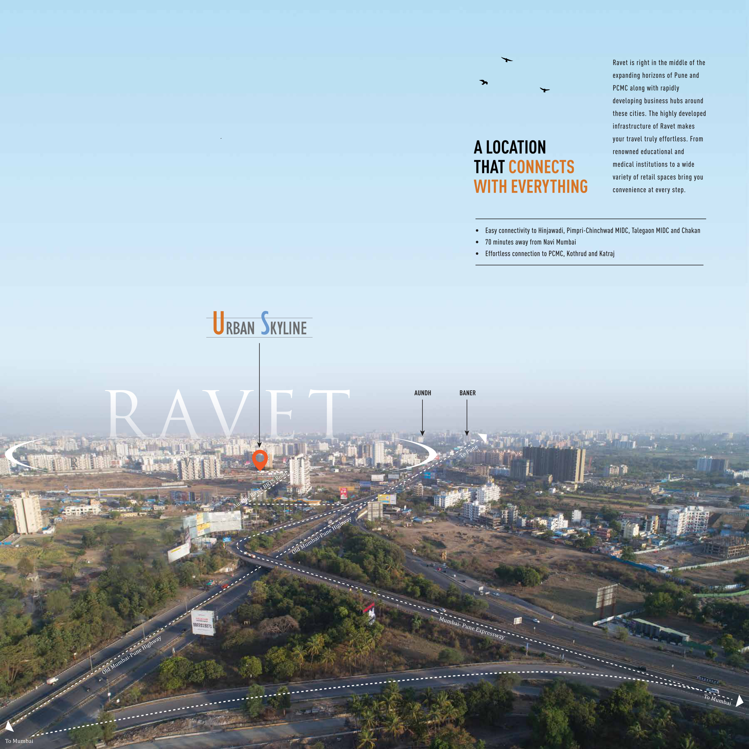 Project for Sale in Ravet, Pune — photo 3