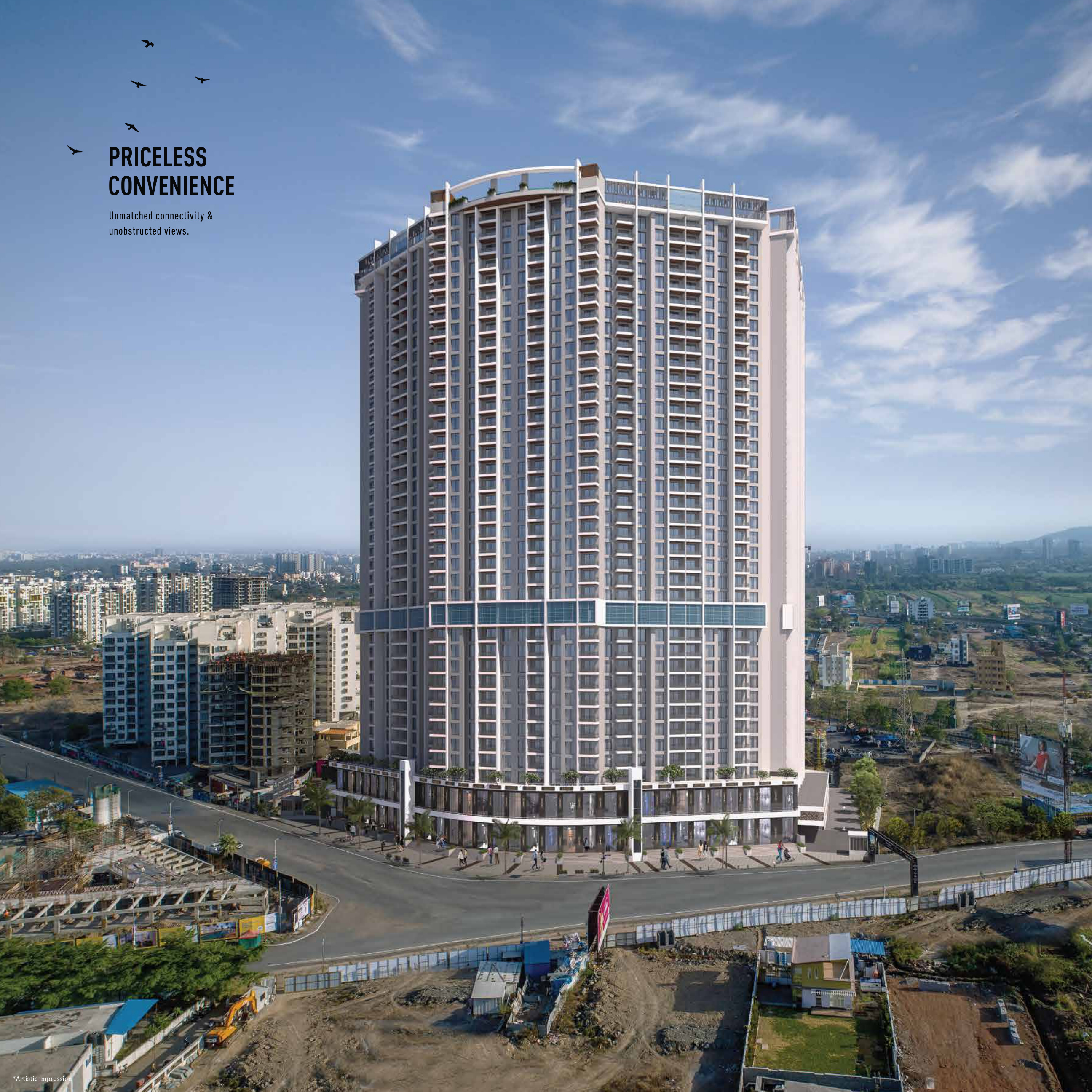 Project for Sale in Ravet, Pune — photo 4