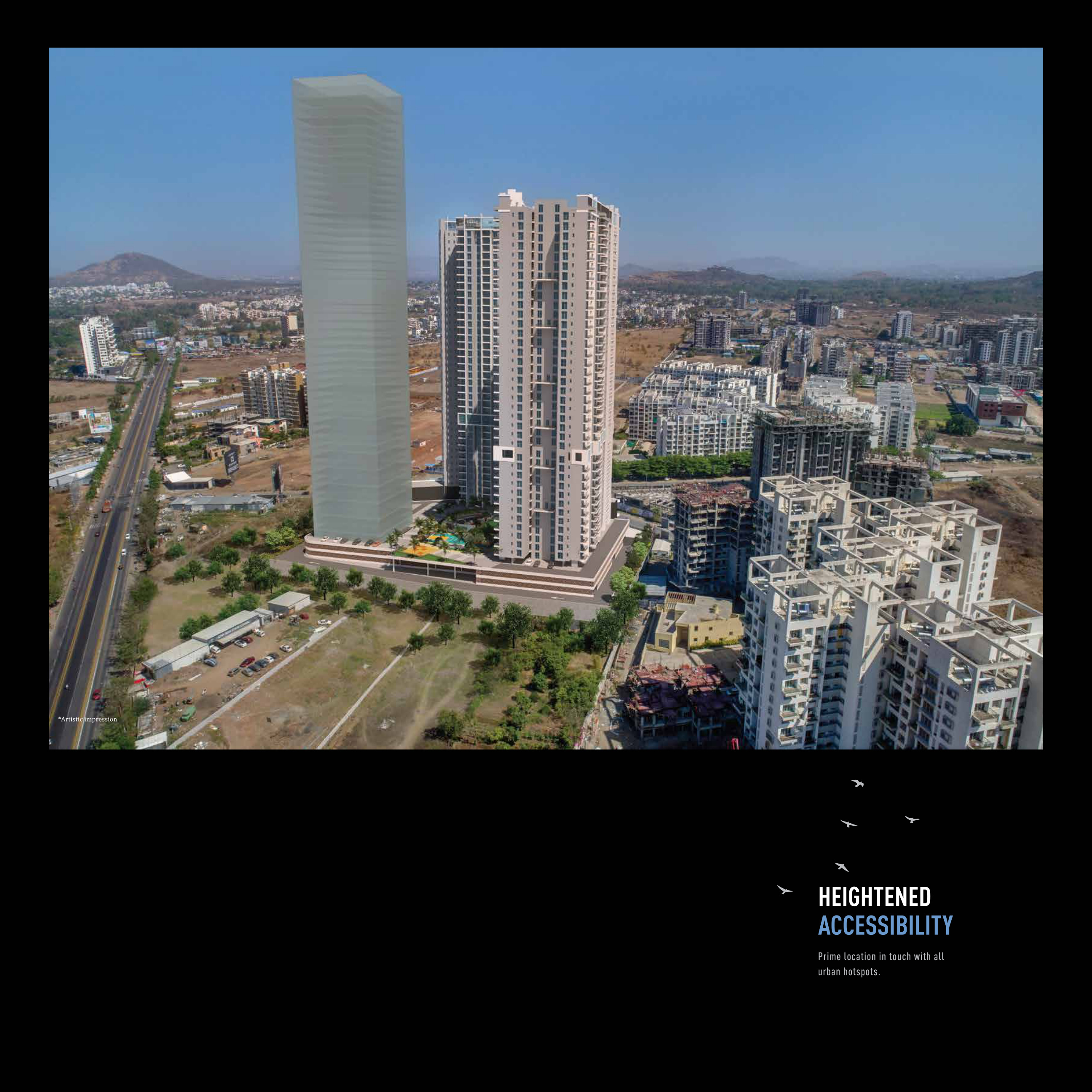 Project for Sale in Ravet, Pune — photo 5