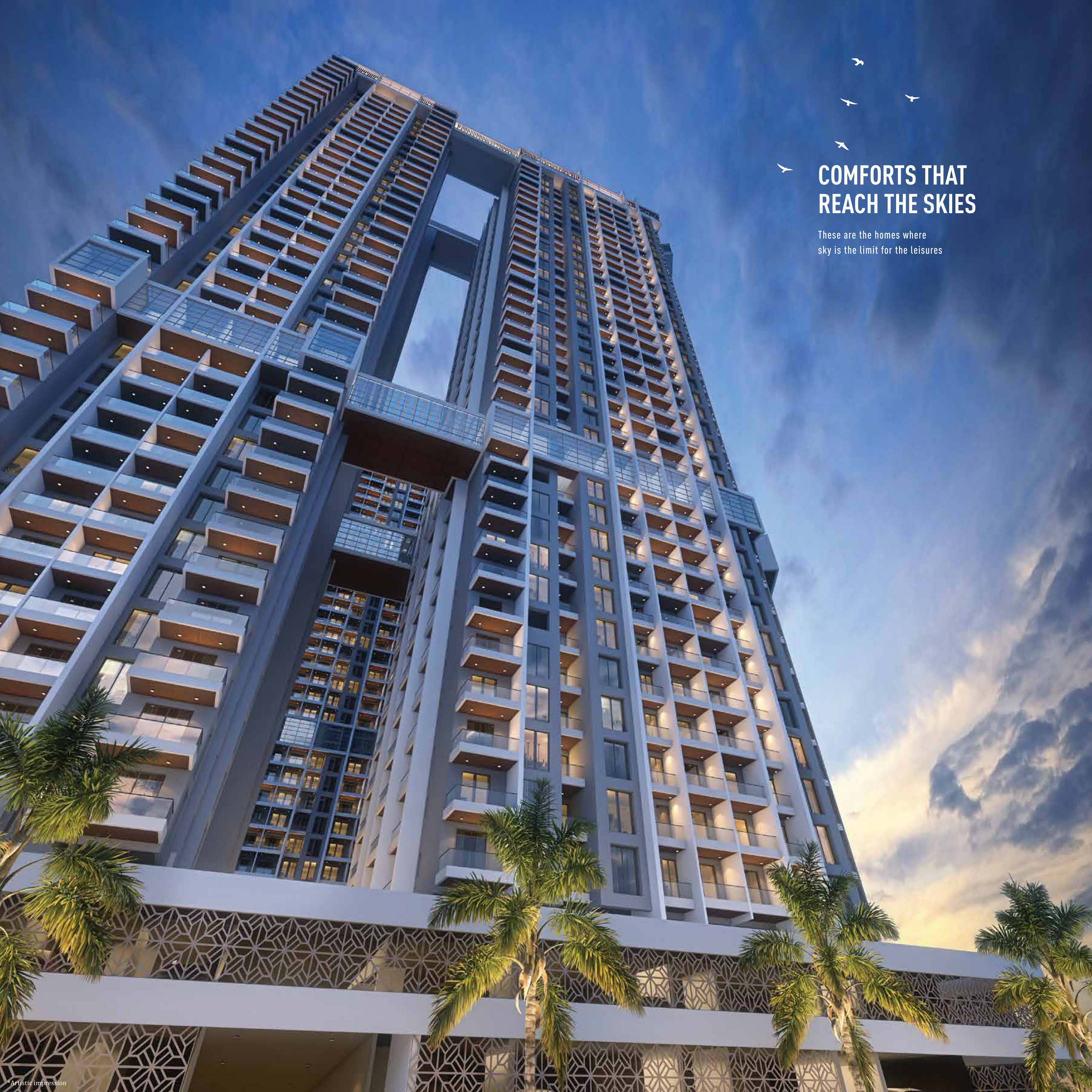 Project for Sale in Ravet, Pune — photo 6