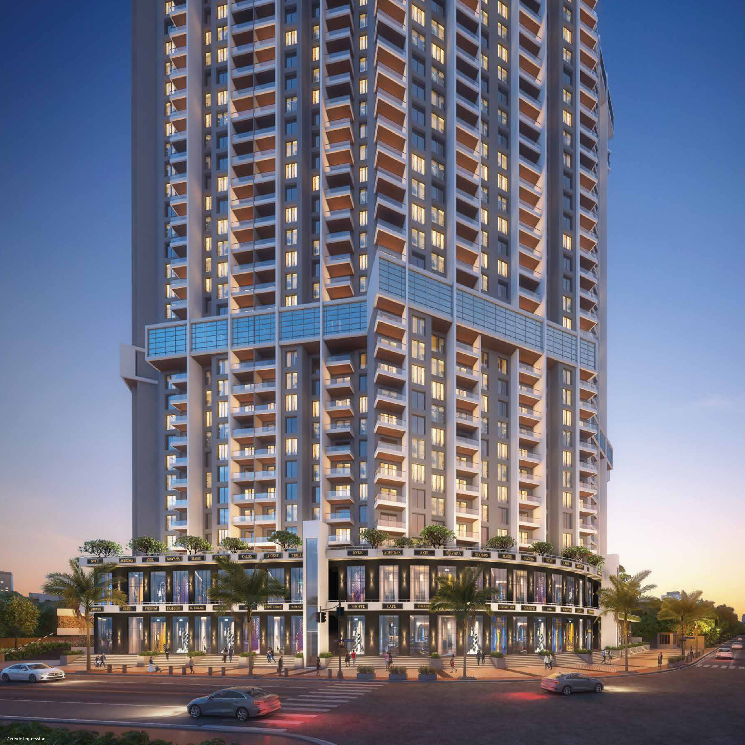 Project for Sale in Ravet, Pune — photo 7