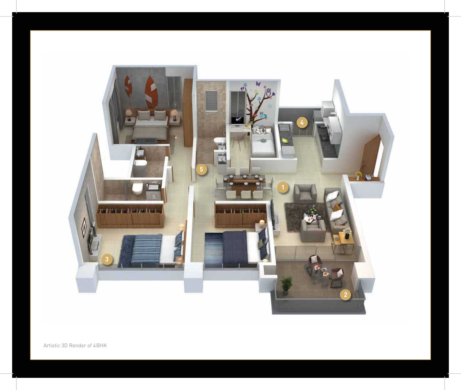 Project for Sale in Ravet, Pune — photo 10