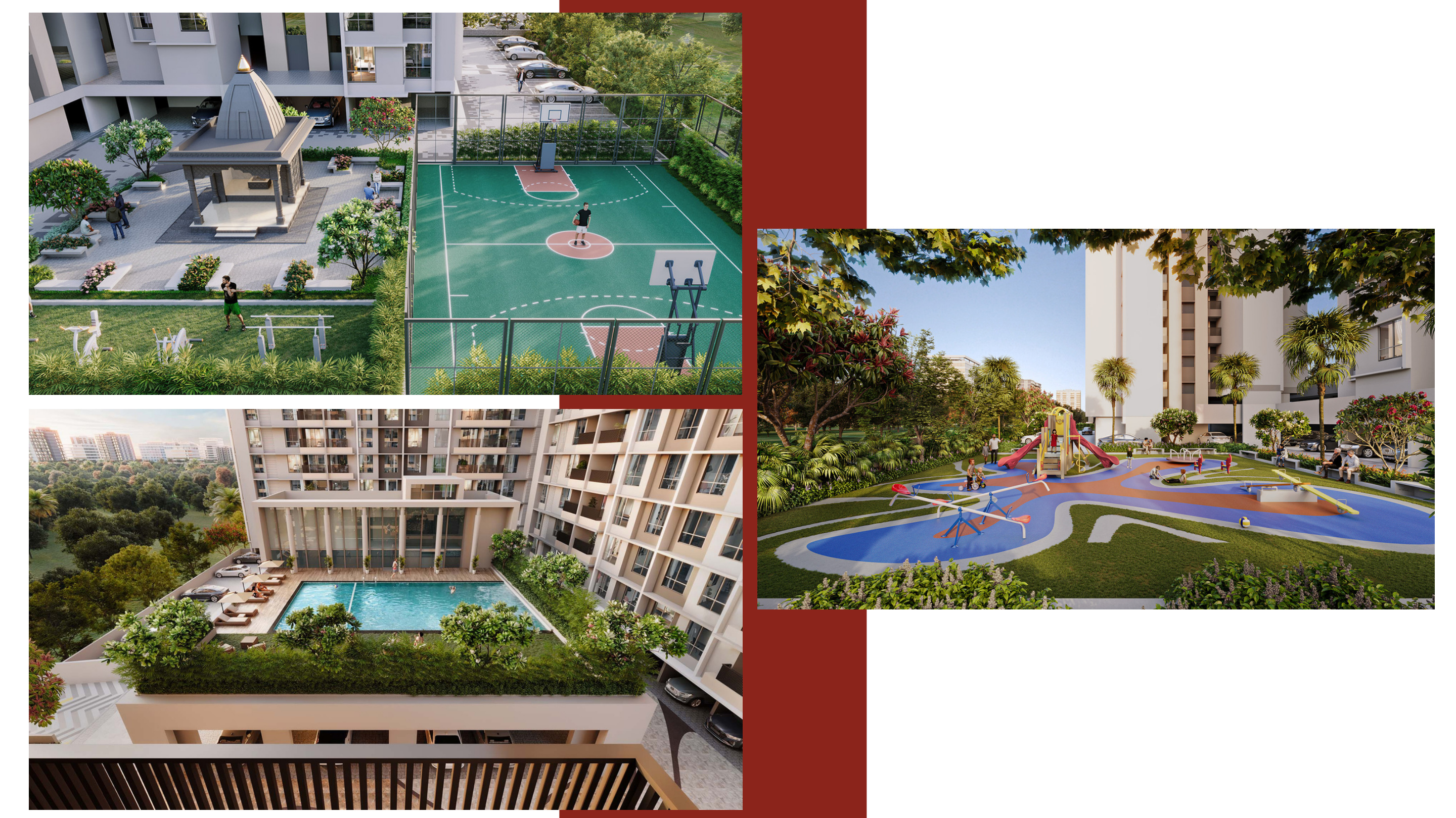Project for Sale in Wagholi, Pune — photo 2