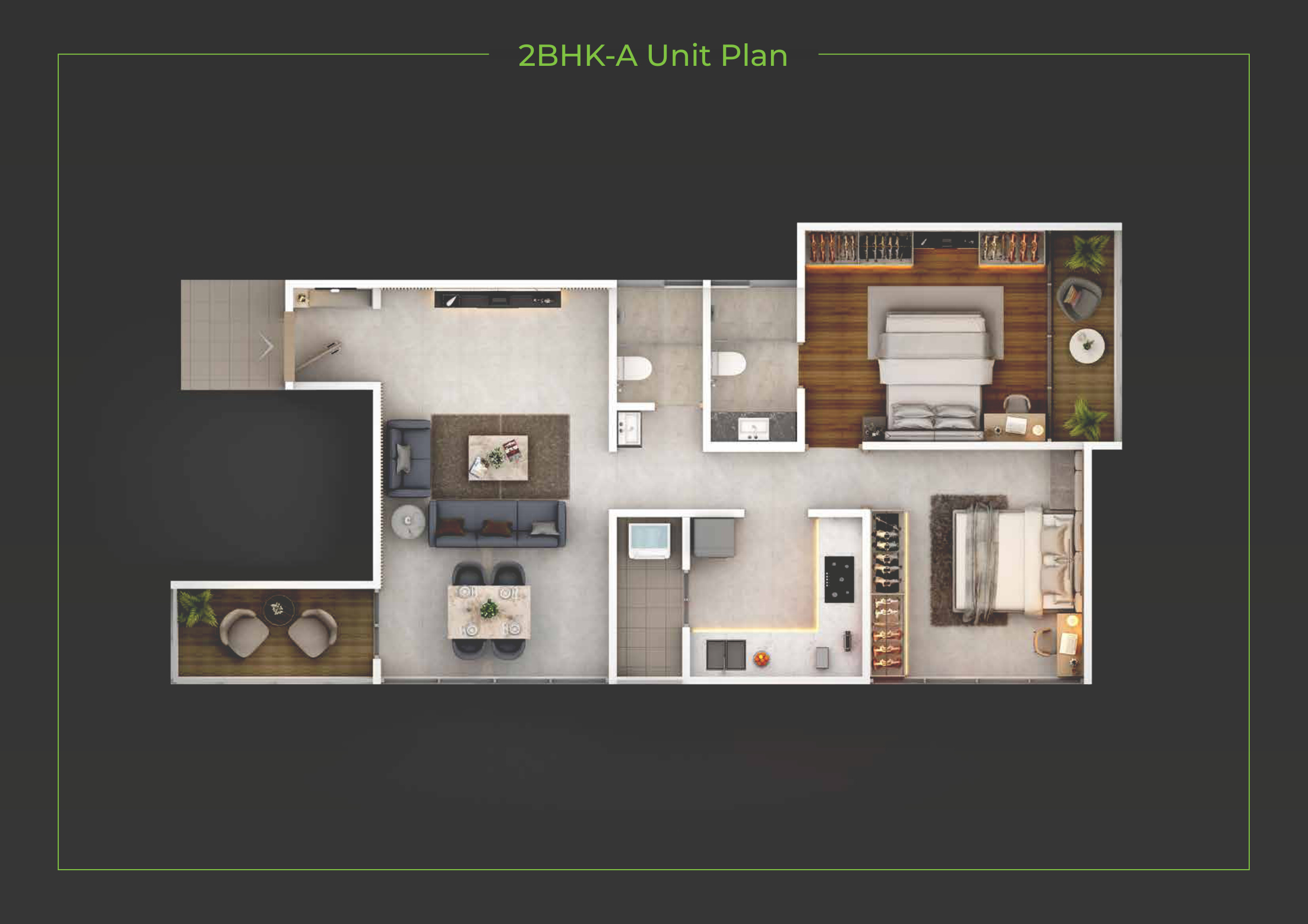 Project for Sale in Baner, Pune — photo 10