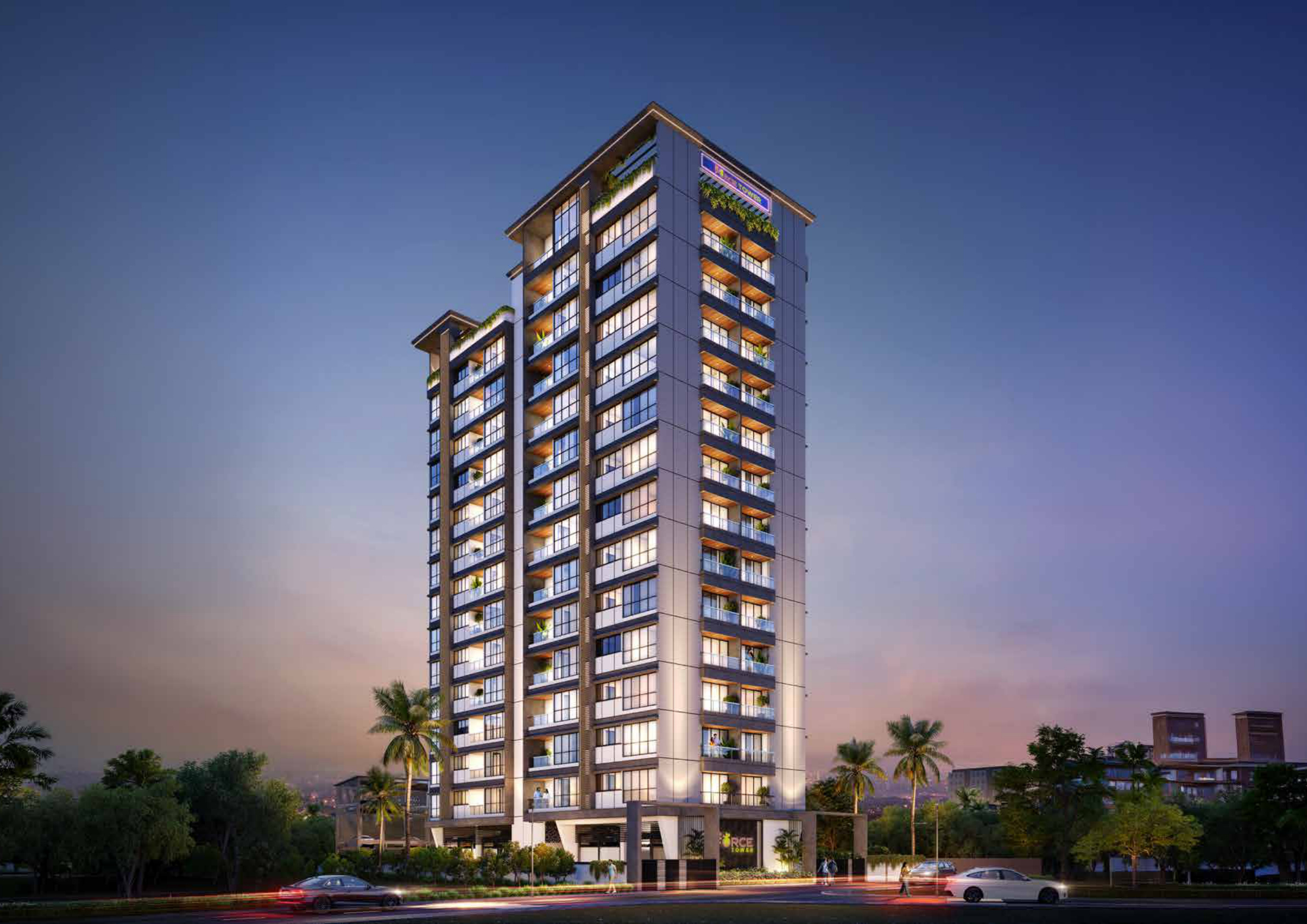Project for Sale in Baner, Pune — photo 4