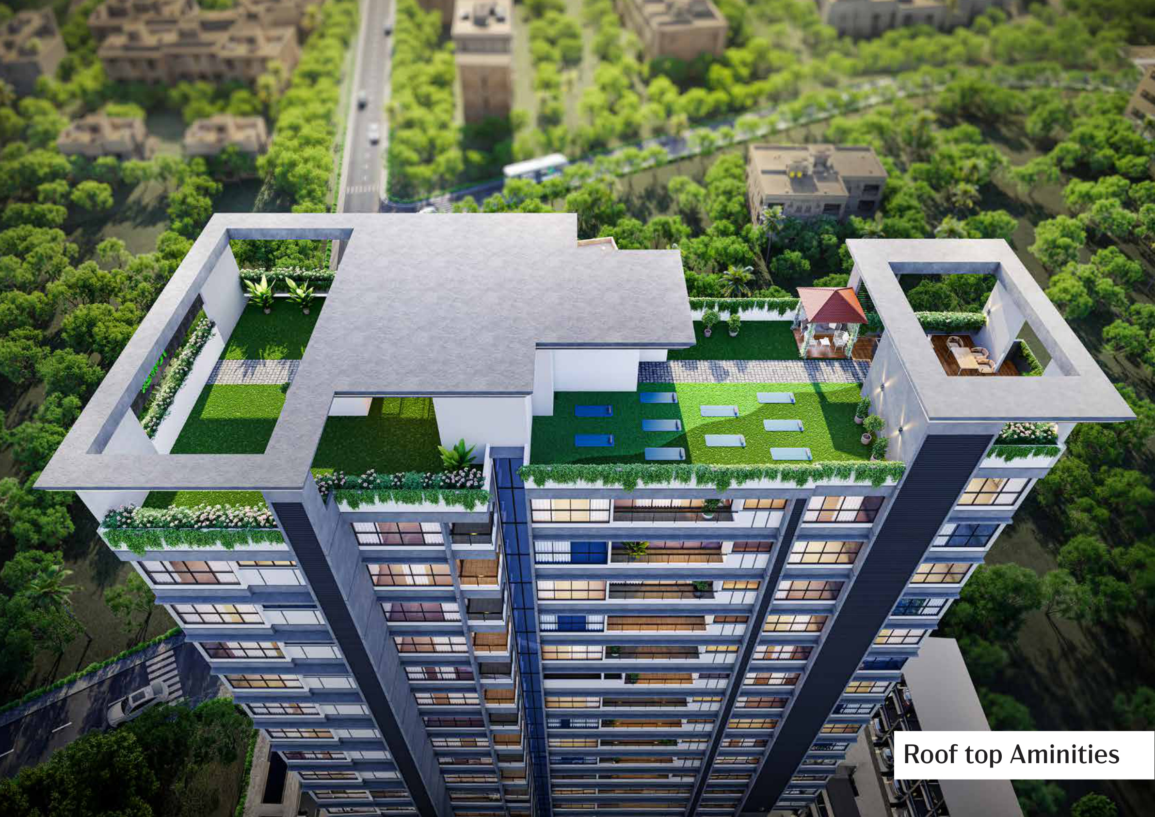 Project for Sale in Baner, Pune — photo 5