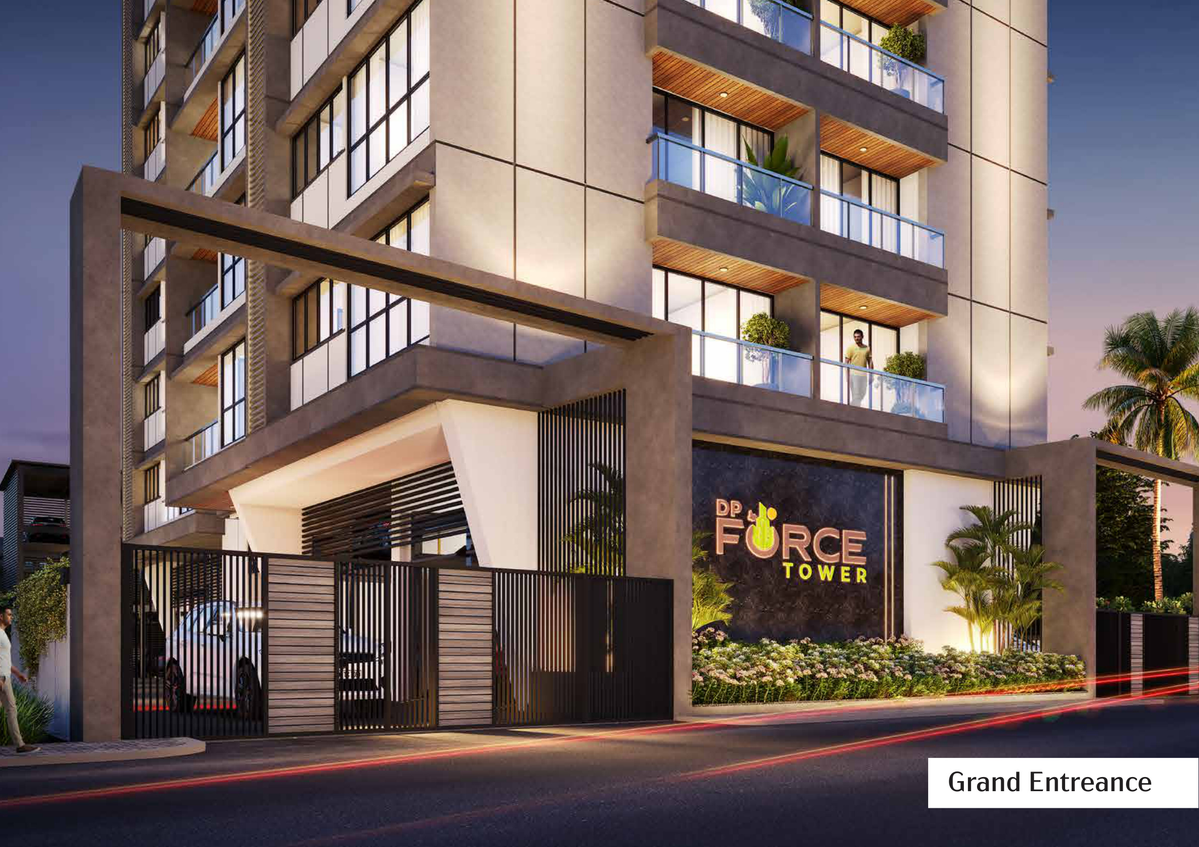 Project for Sale in Baner, Pune — photo 6