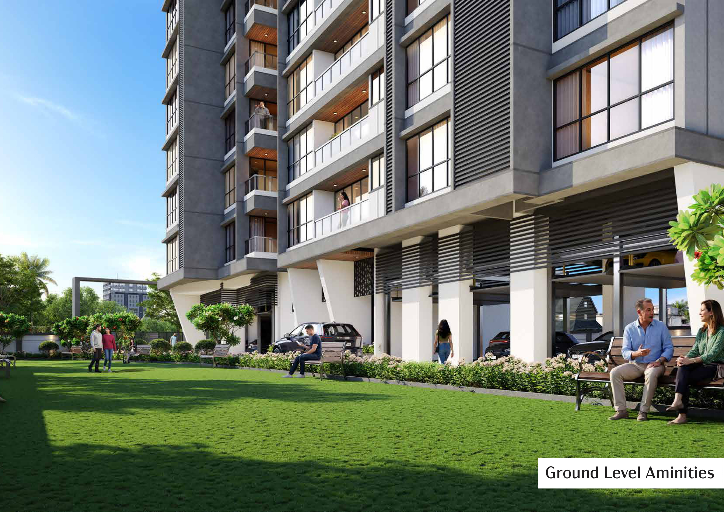 Project for Sale in Baner, Pune — photo 7