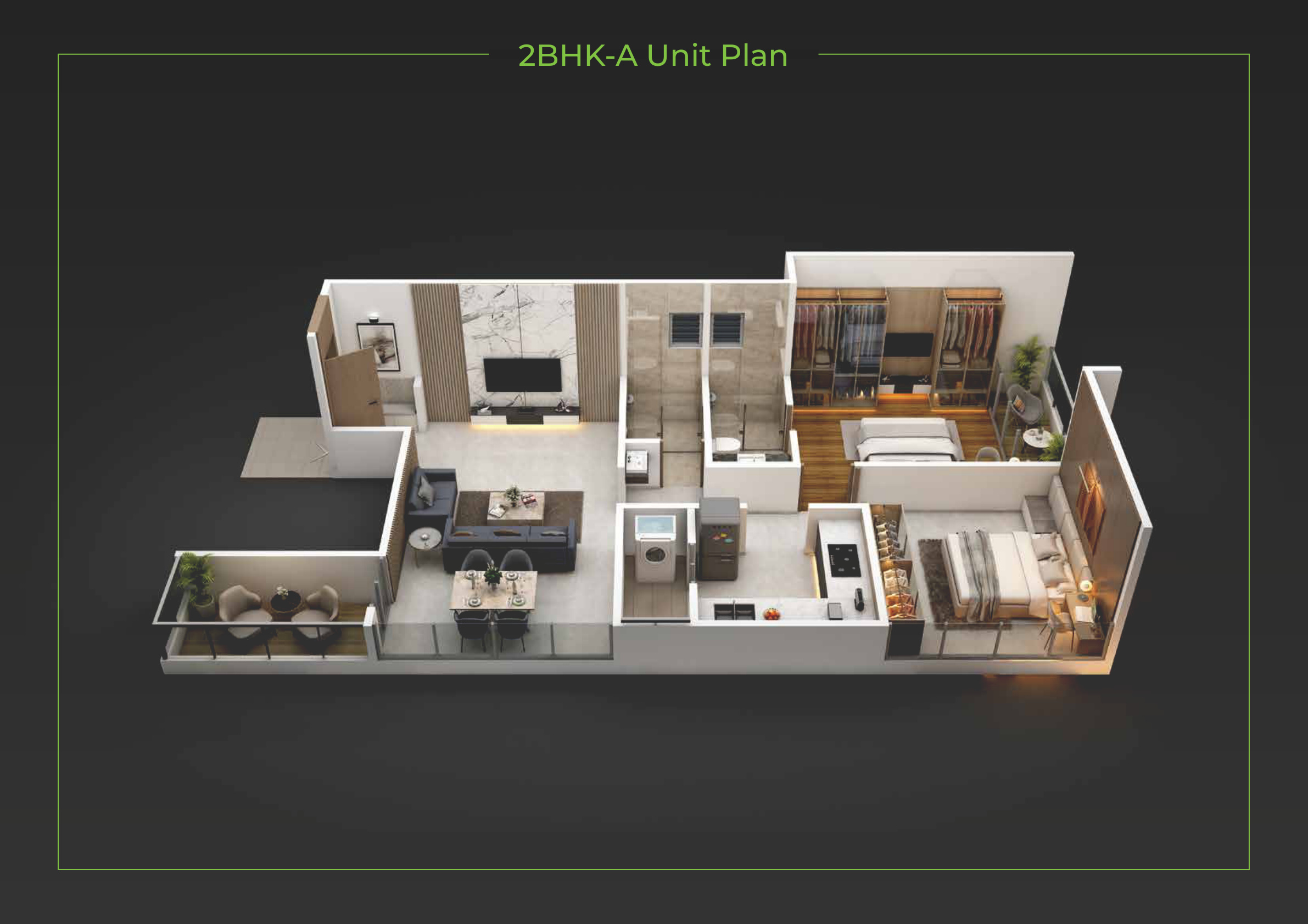 Project for Sale in Baner, Pune — photo 9