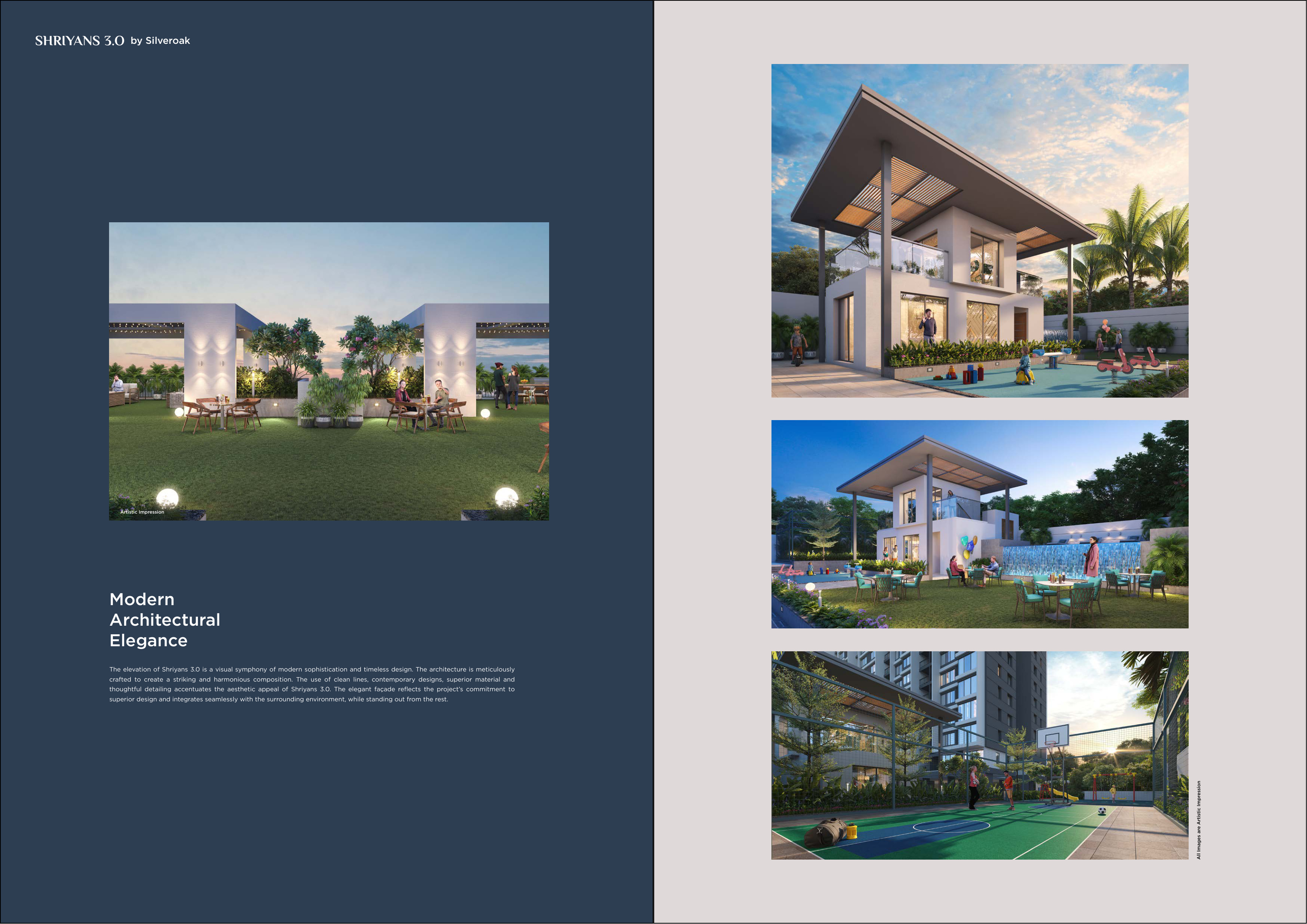 Project for Sale in Punawale, Pune — photo 10