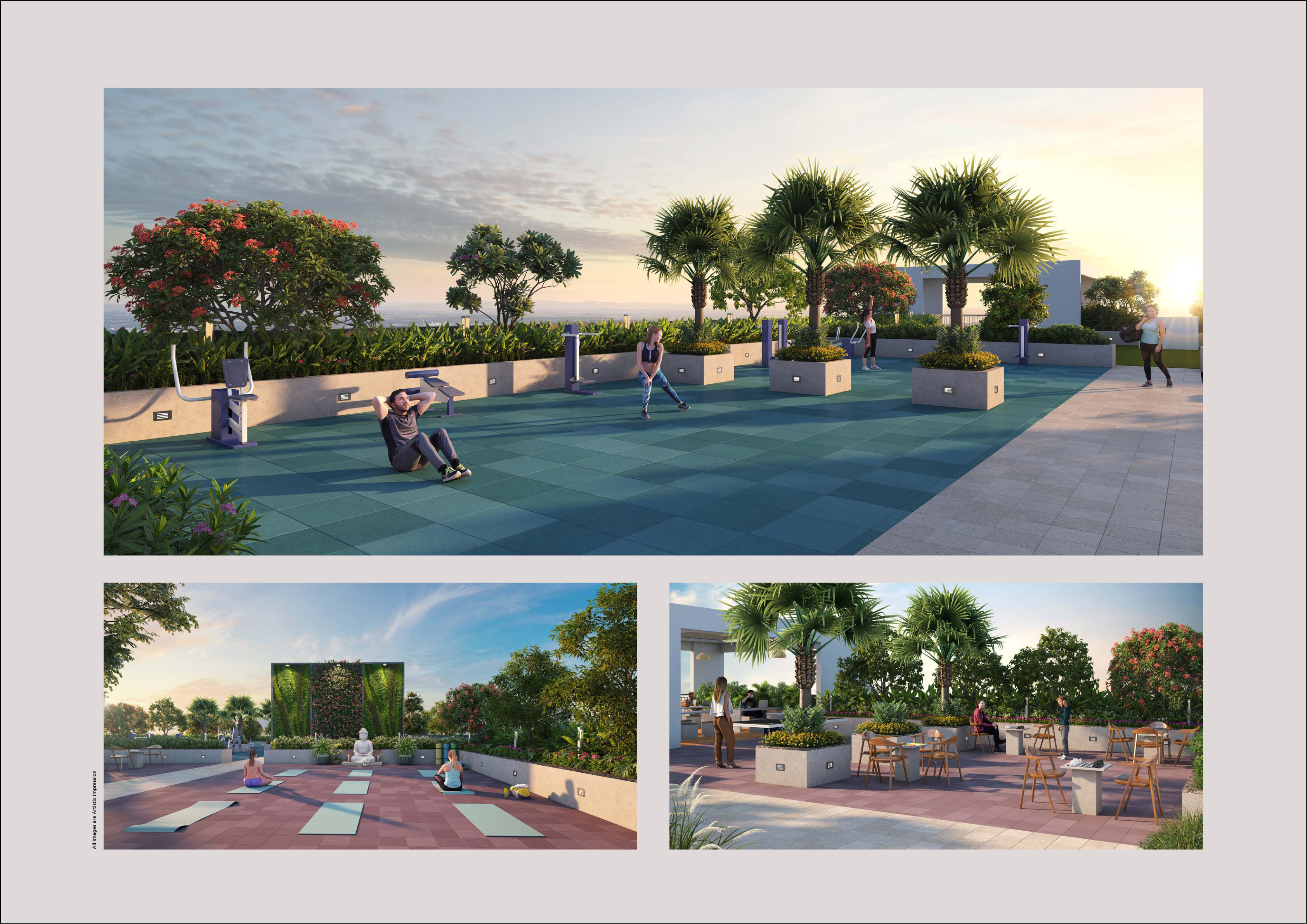 Project for Sale in Punawale, Pune — photo 2