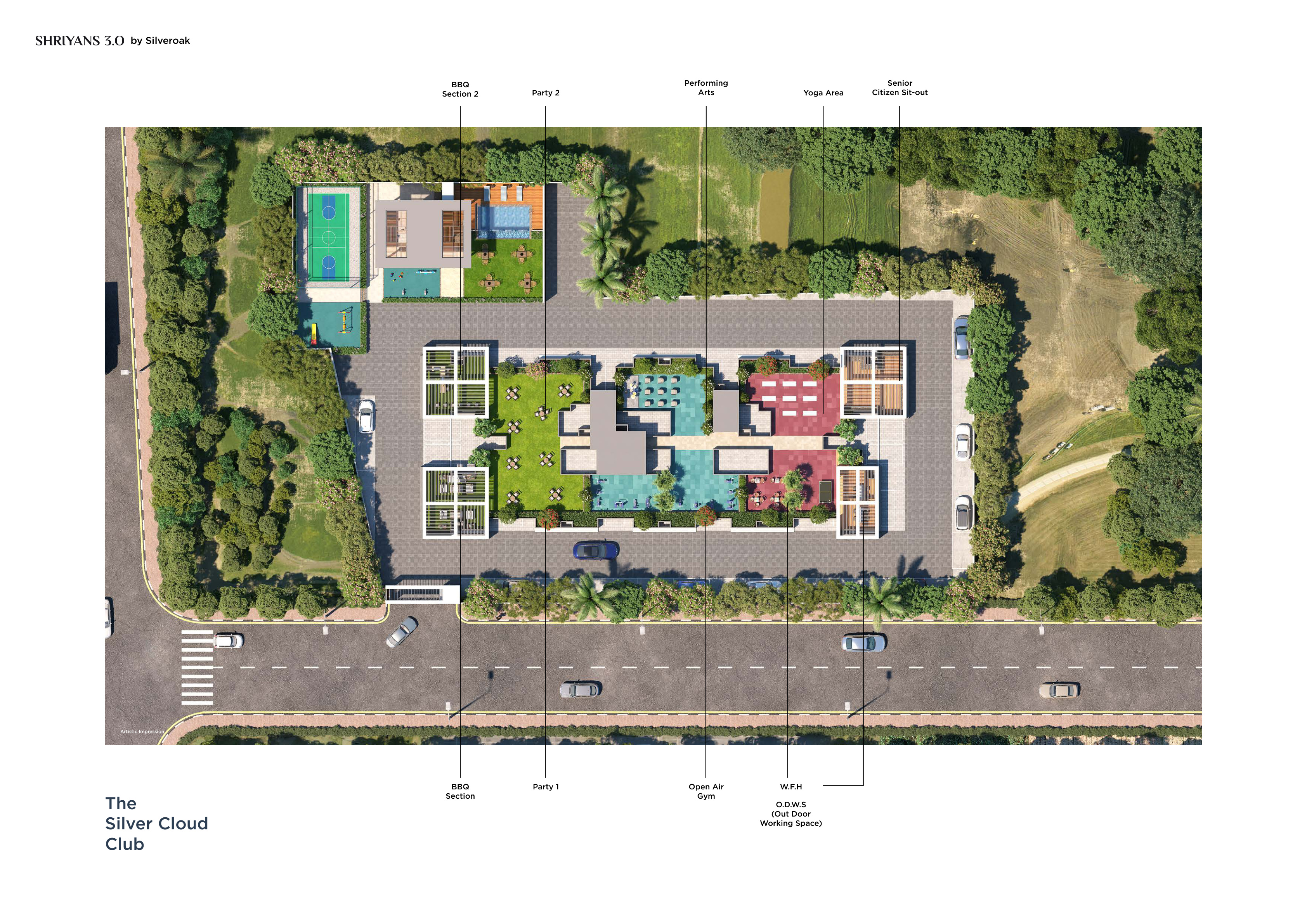 Project for Sale in Punawale, Pune — photo 3