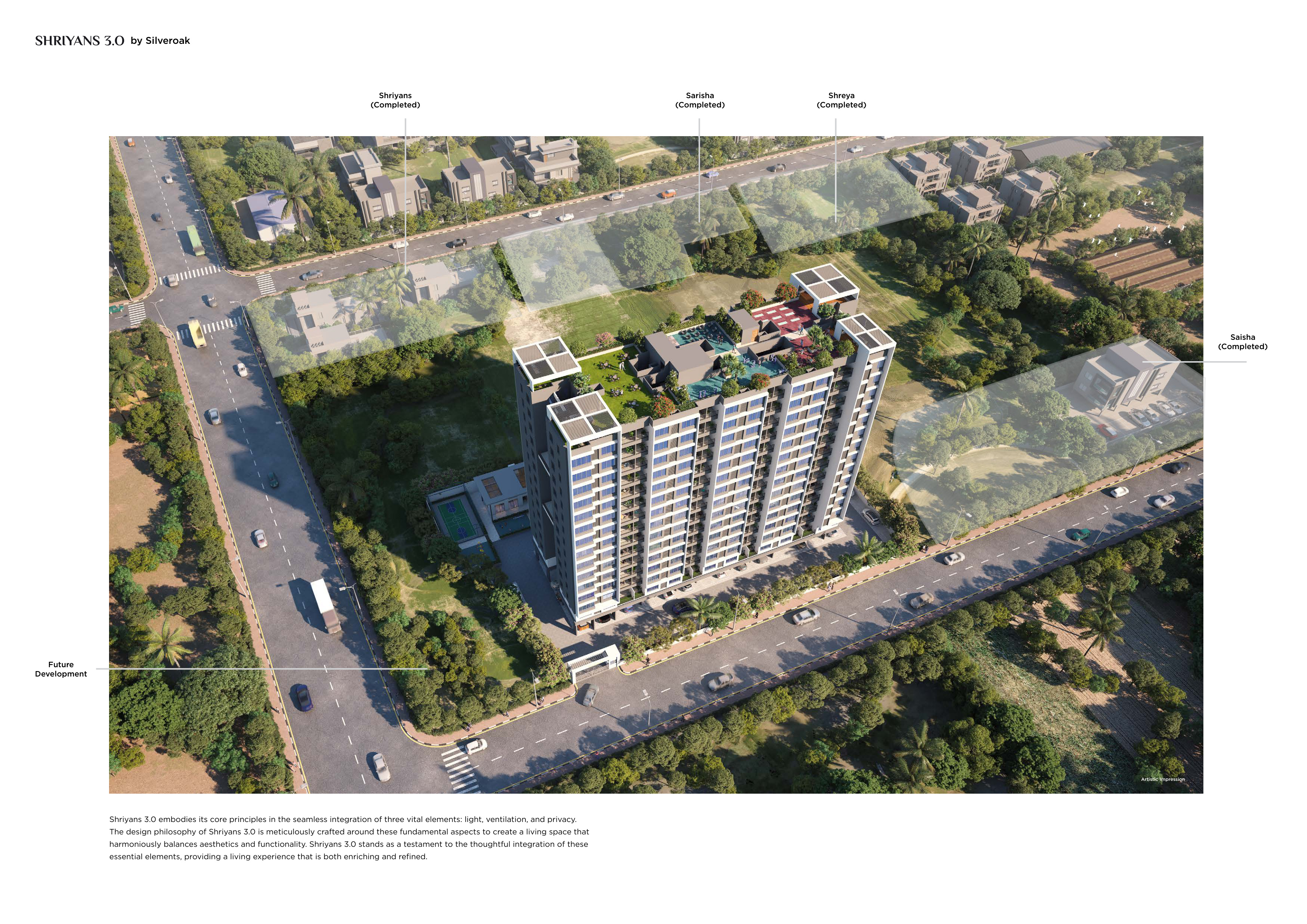 Project for Sale in Punawale, Pune — photo 4