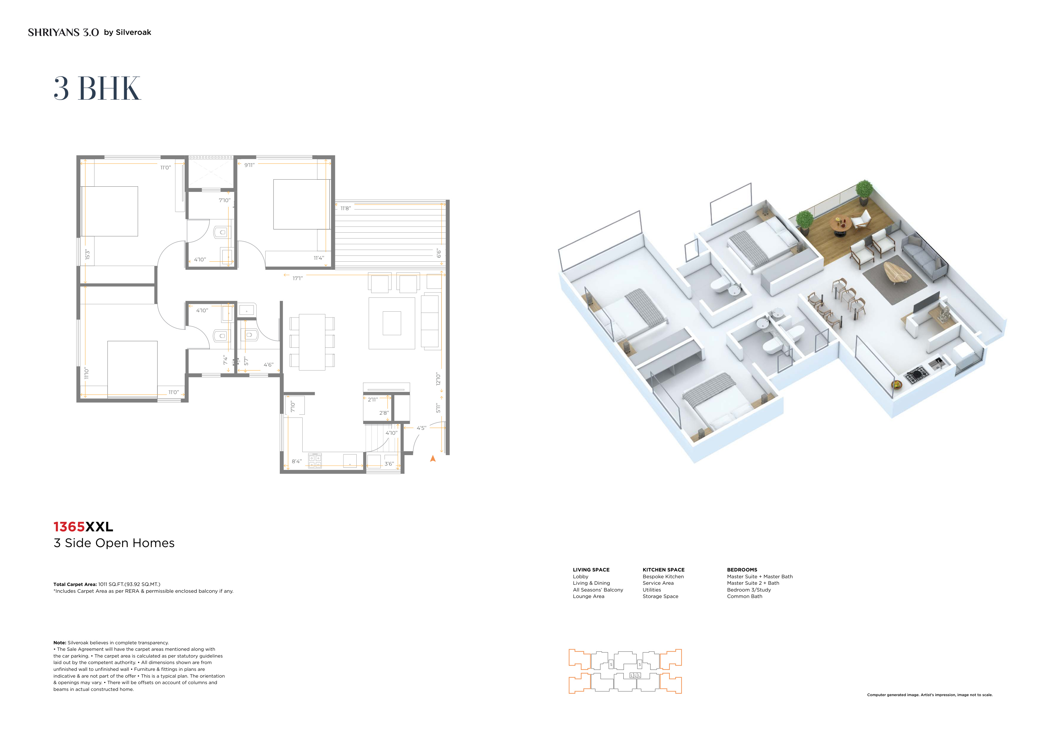 Project for Sale in Punawale, Pune — photo 8