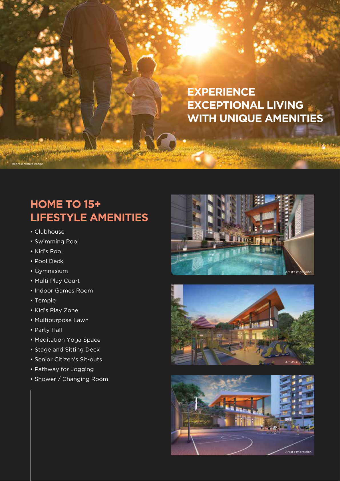 Project for Sale in Tathawade, Pune — photo 4