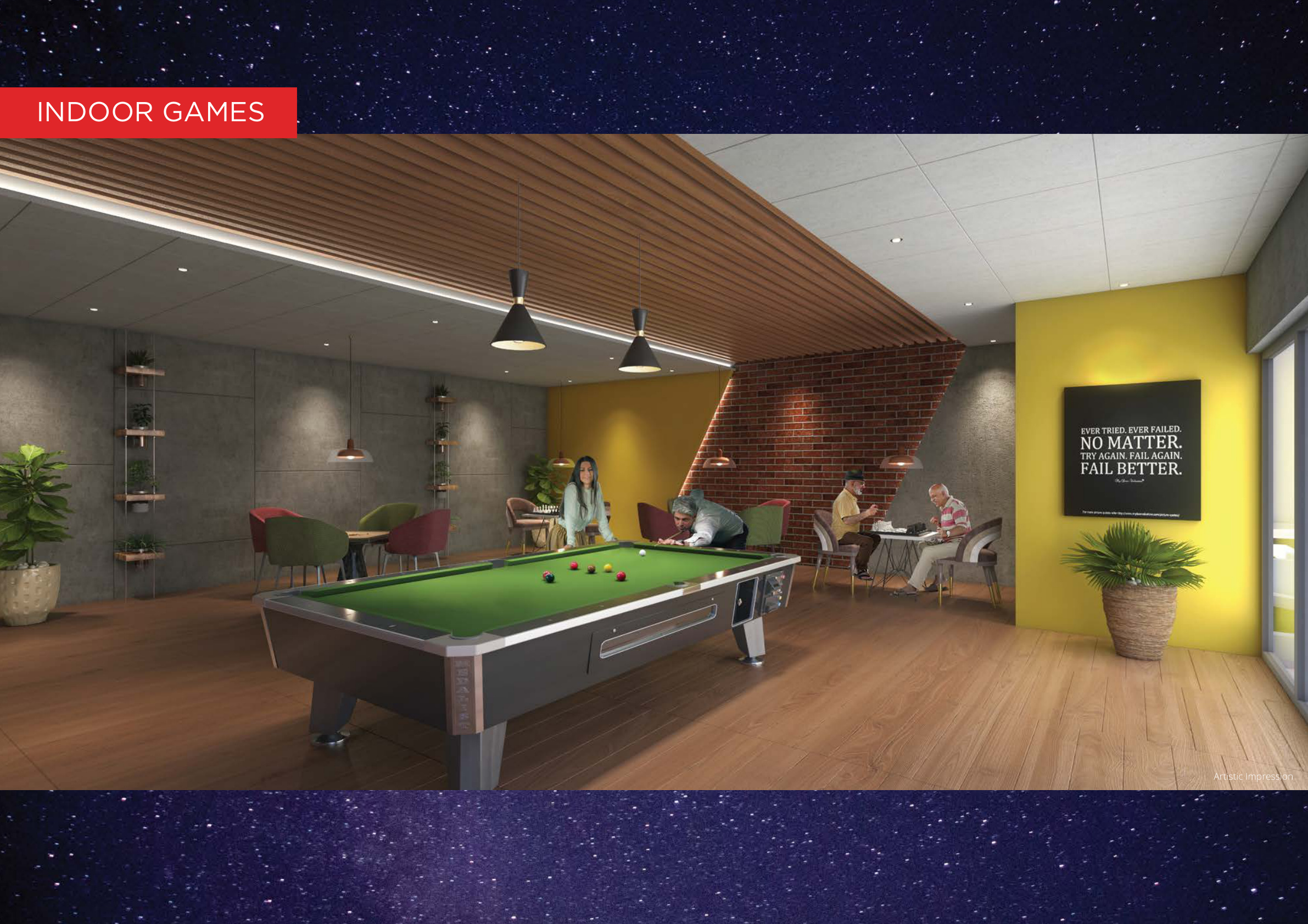 Project for Sale in Wagholi, Pune — photo 10