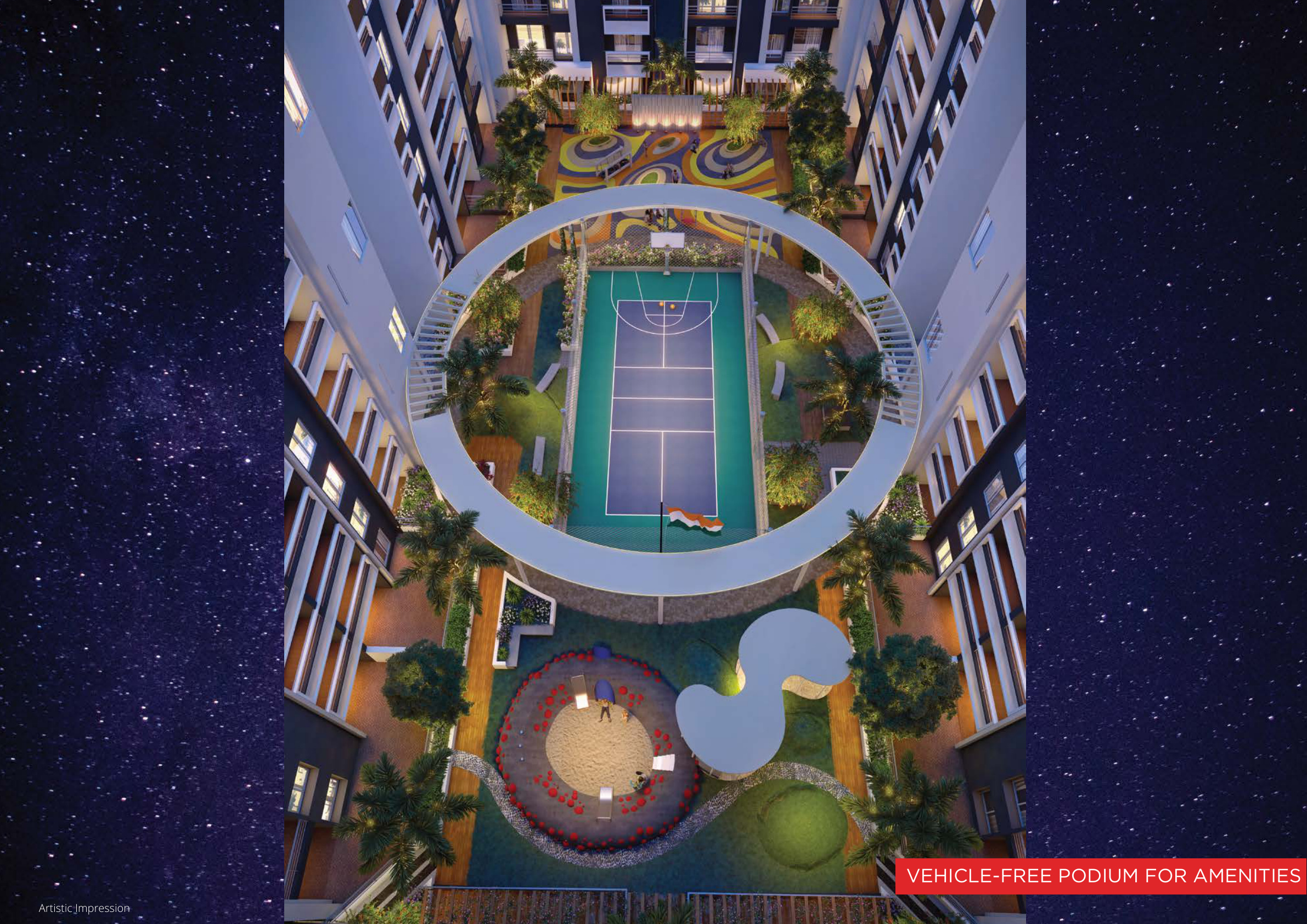 Project for Sale in Wagholi, Pune — photo 8
