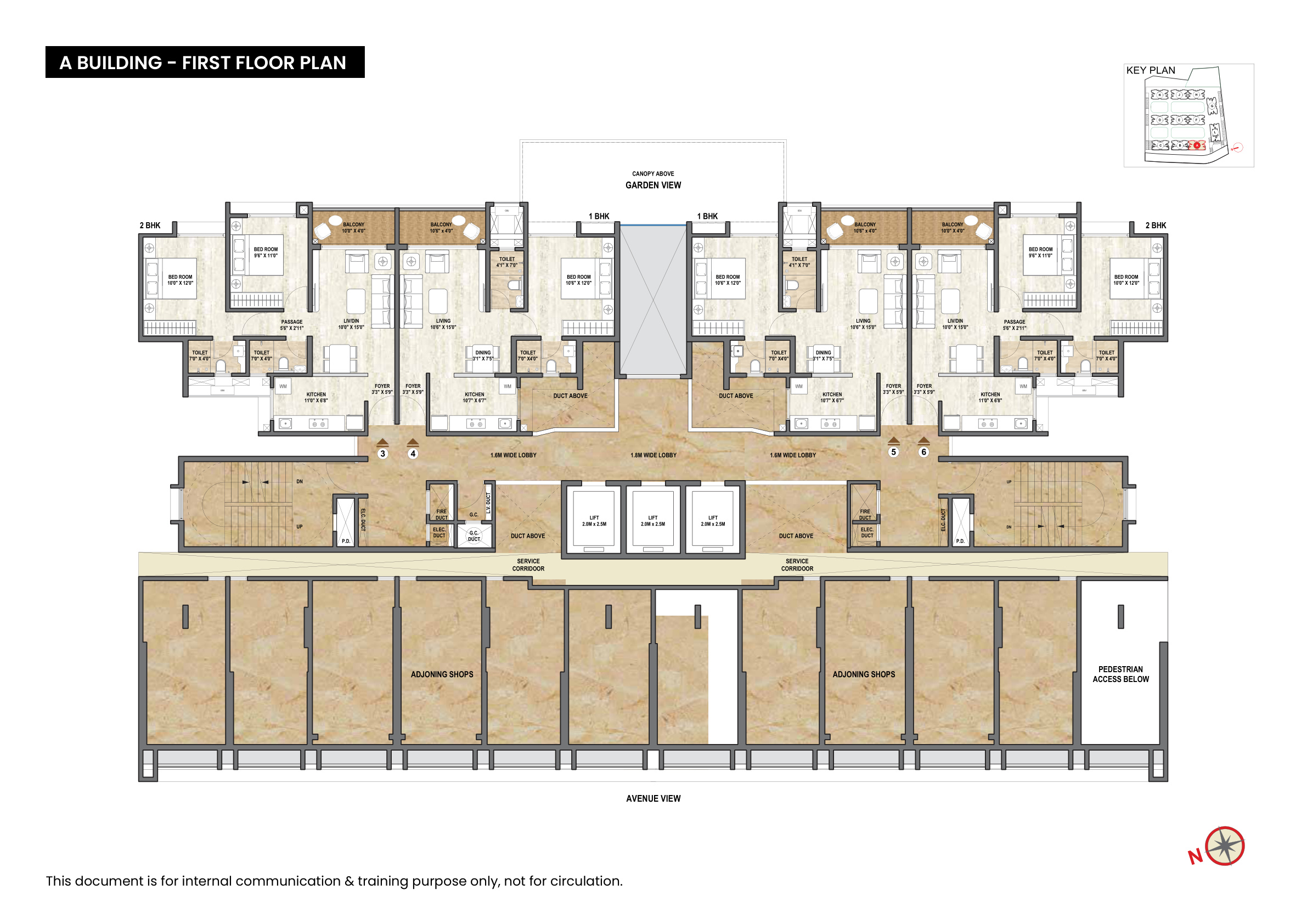 Project for Sale in Charholi, Pune — photo 2