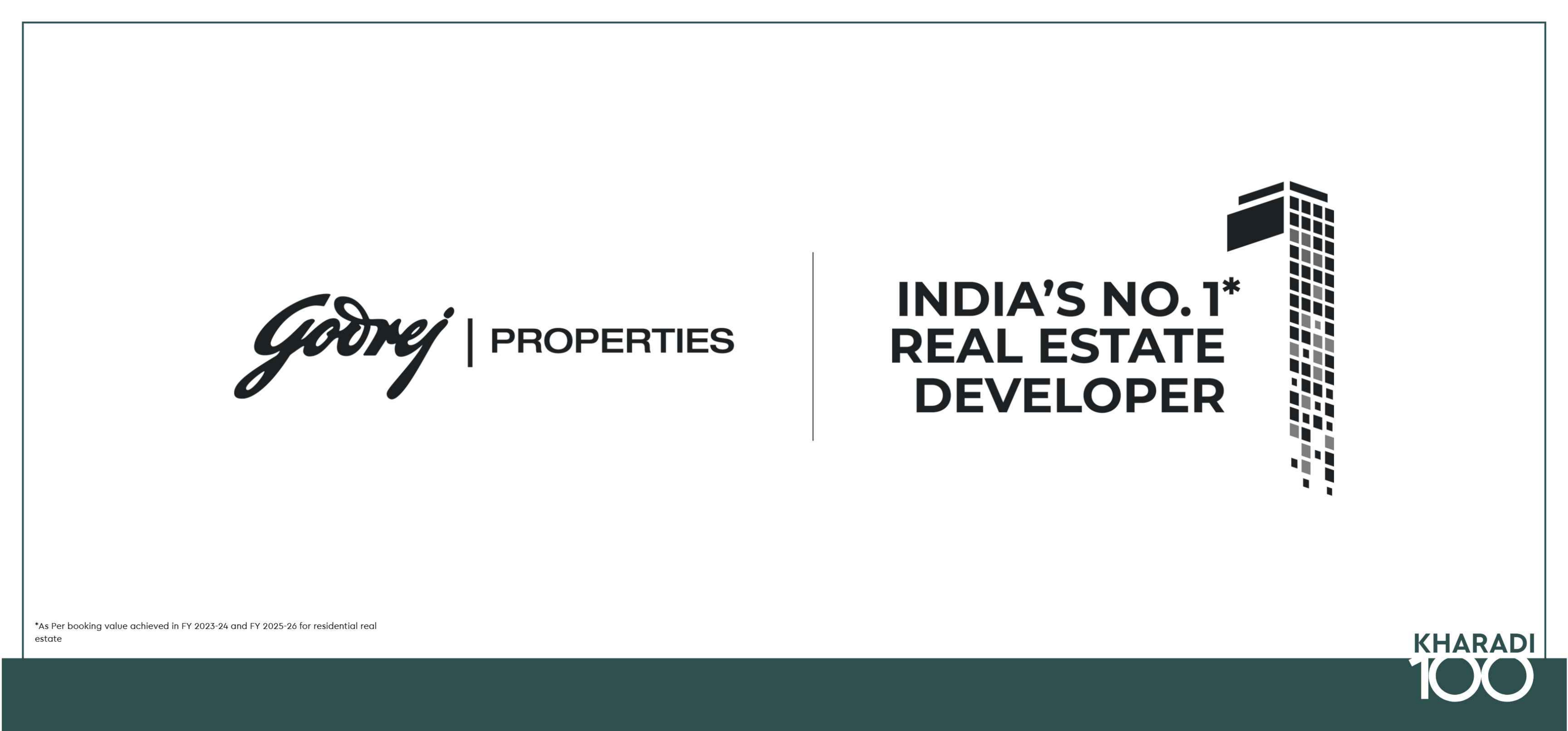 Project for Sale in Kharadi, Pune — photo 2