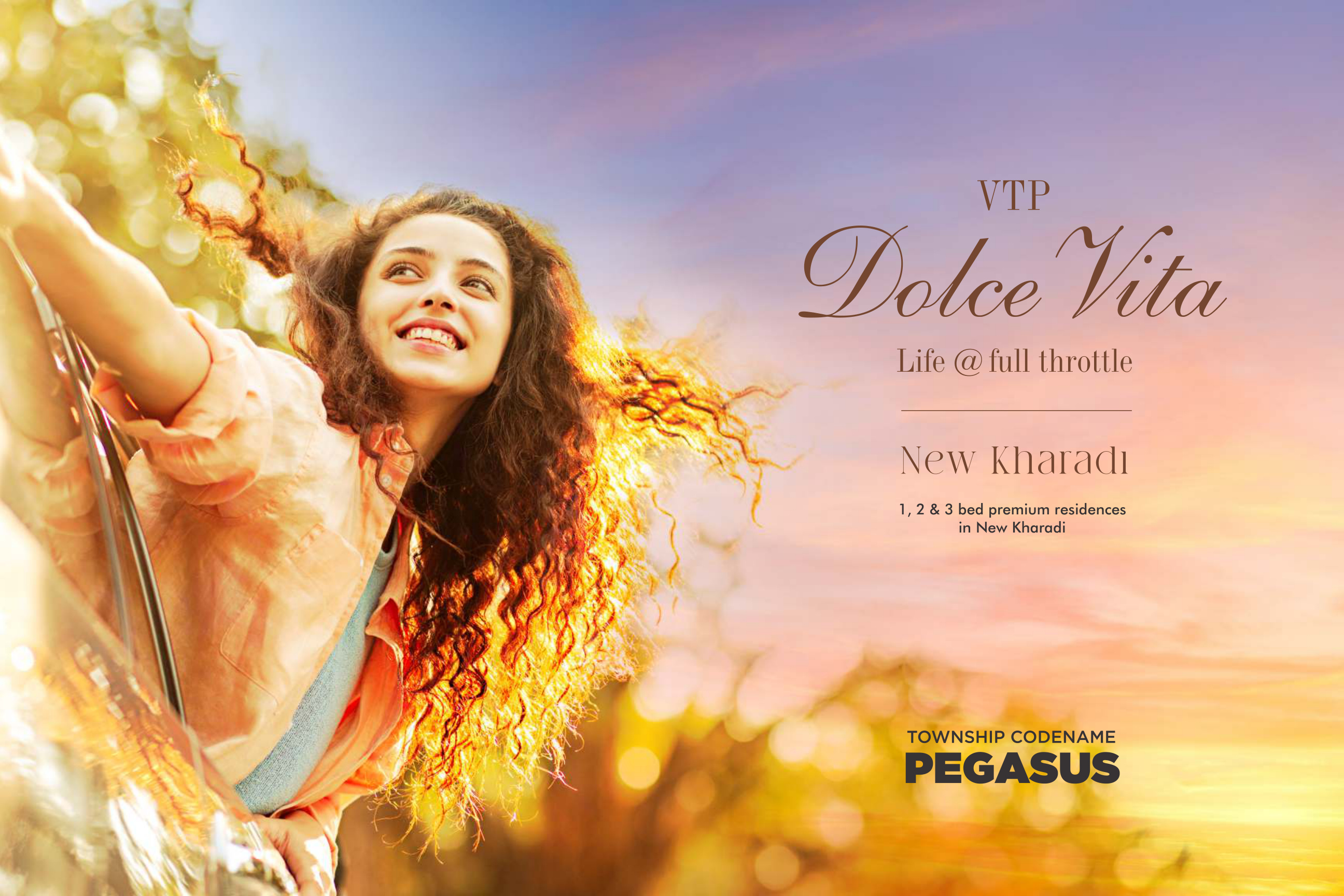 Project for  in Kharadi