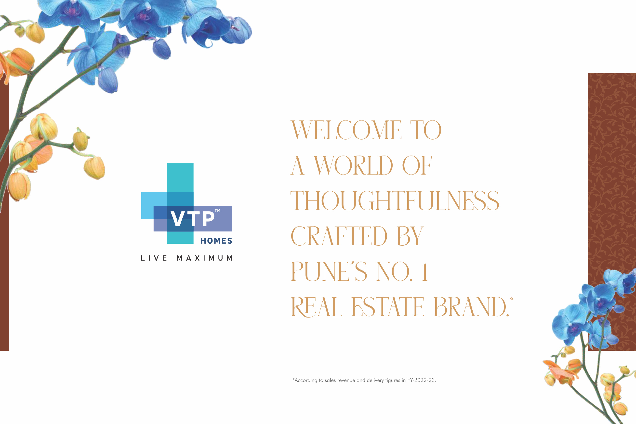 Project for Sale in Kharadi, Pune — photo 2