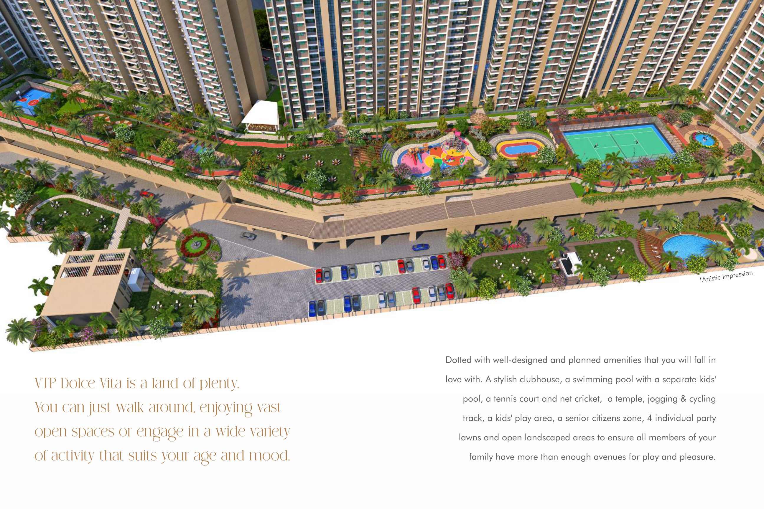 Project for Sale in Kharadi, Pune — photo 6