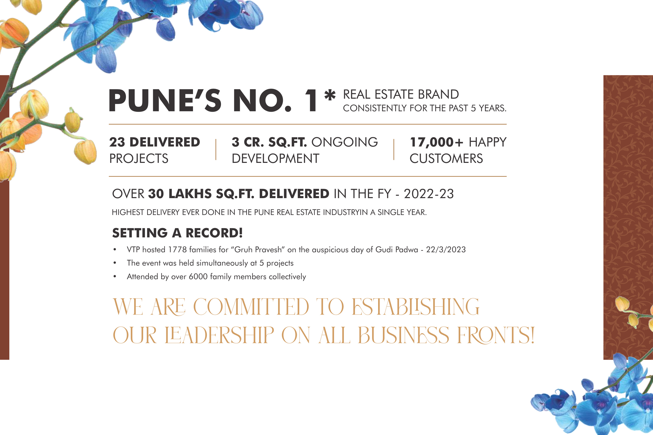 Project for Sale in Kharadi, Pune — photo 7