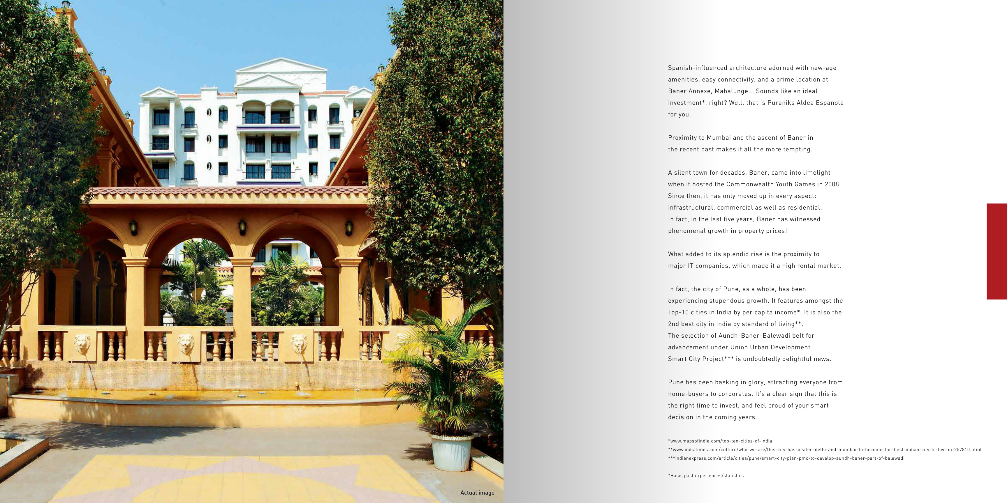 Project for Sale in Baner, Pune — photo 10