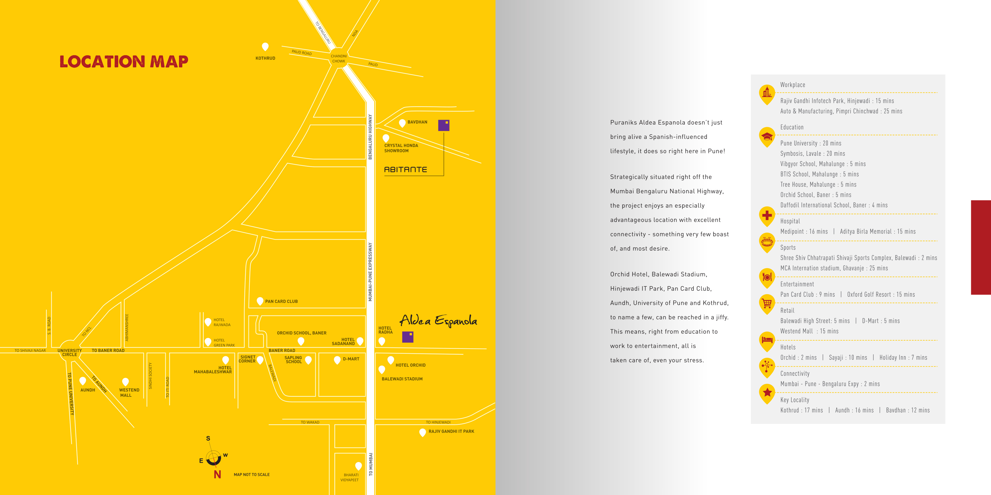 Project for Sale in Baner, Pune — photo 8