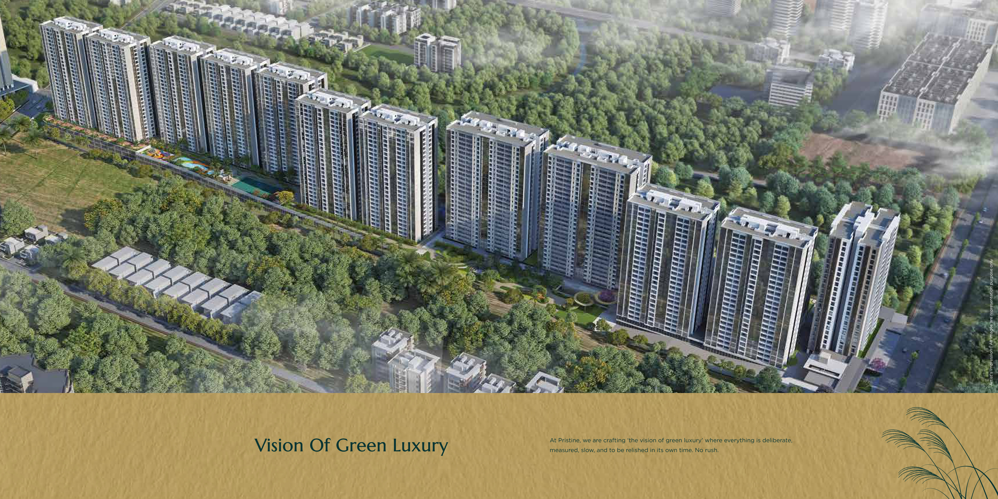 Project for Sale in Kharadi, Pune — photo 2