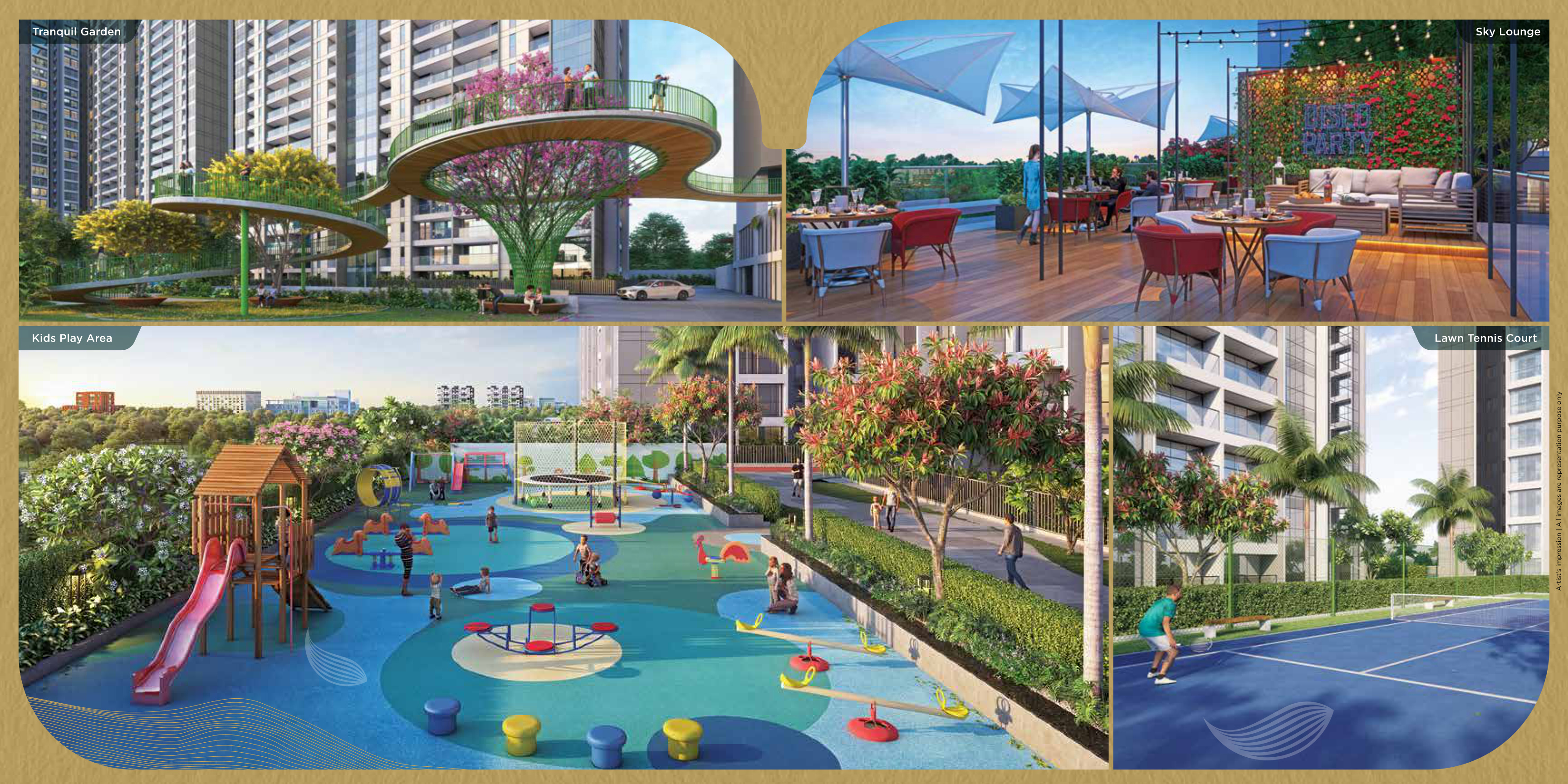 Project for Sale in Kharadi, Pune — photo 4