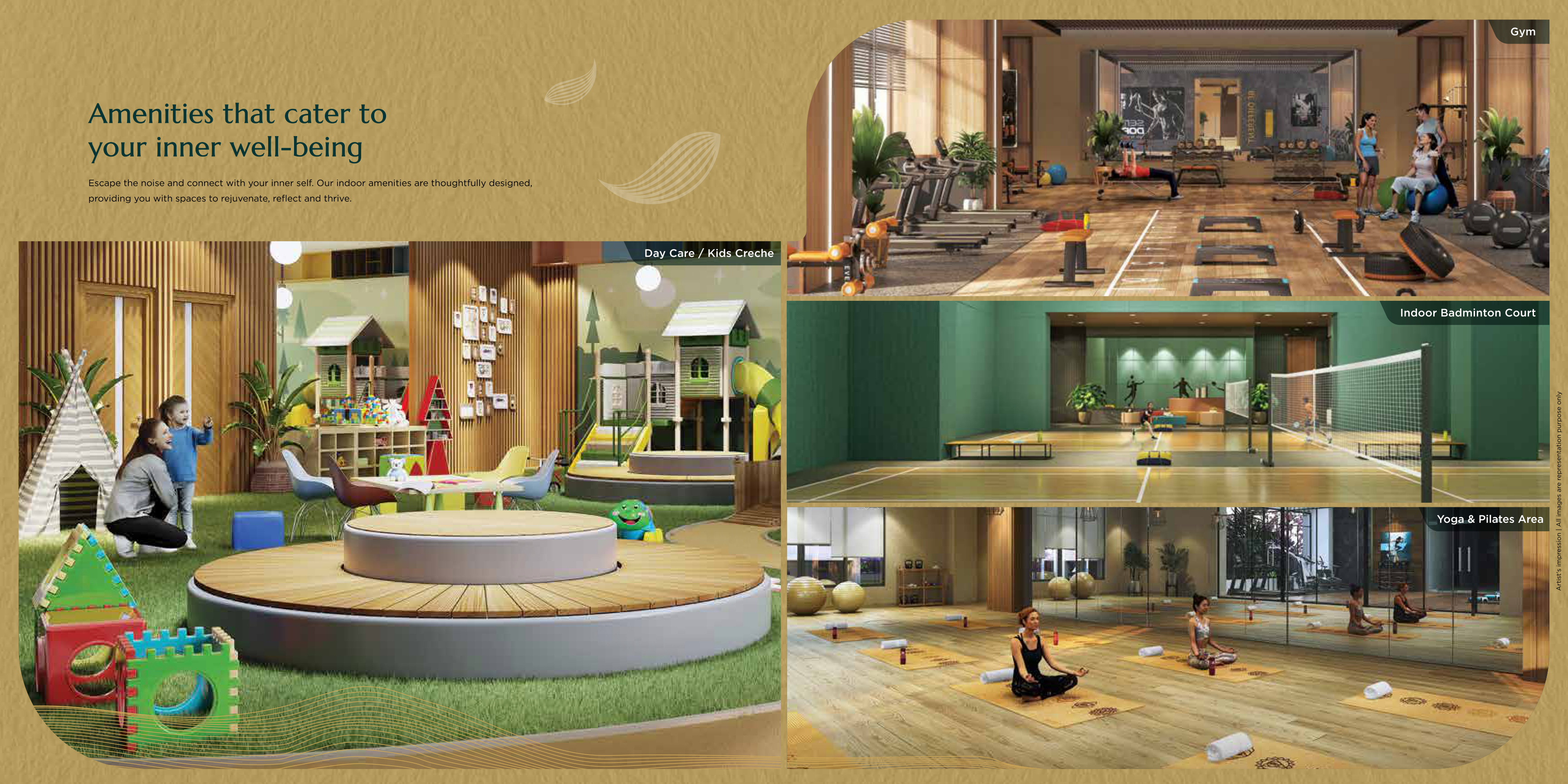 Project for Sale in Kharadi, Pune — photo 5
