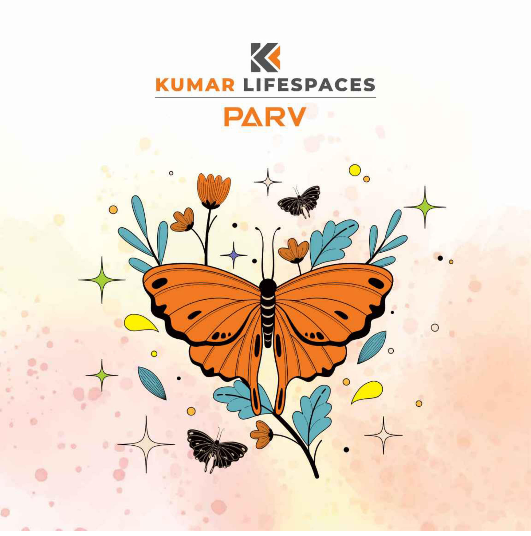 Project by Kumar Properties Lifespaces Pvt Ltd in Moshi