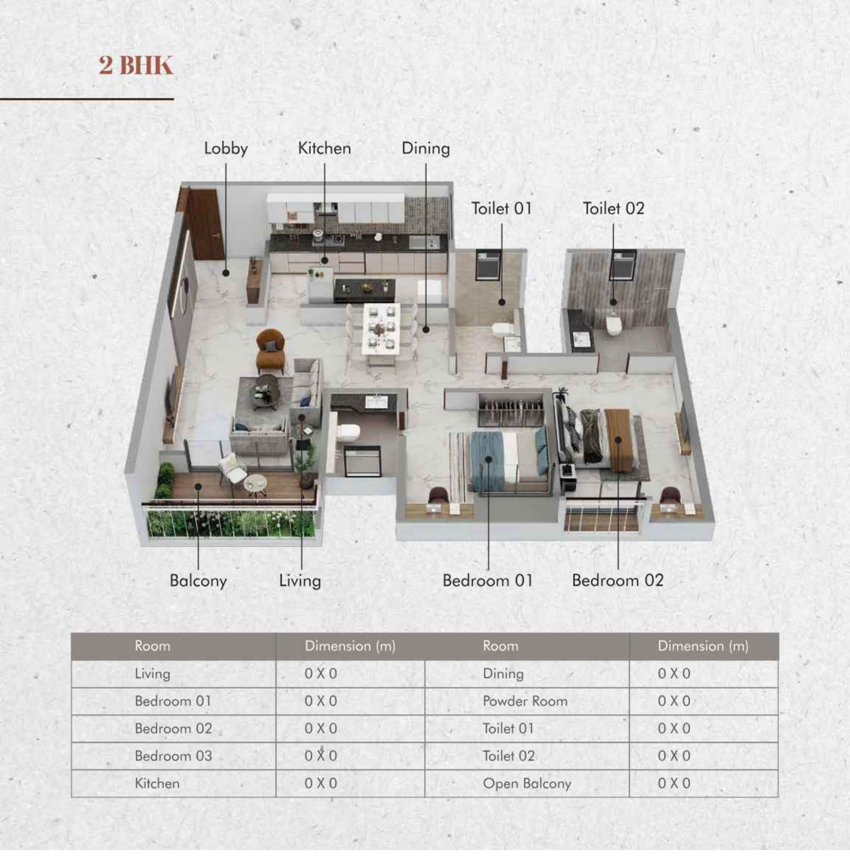 Project for Sale in Moshi, Pune — photo 8