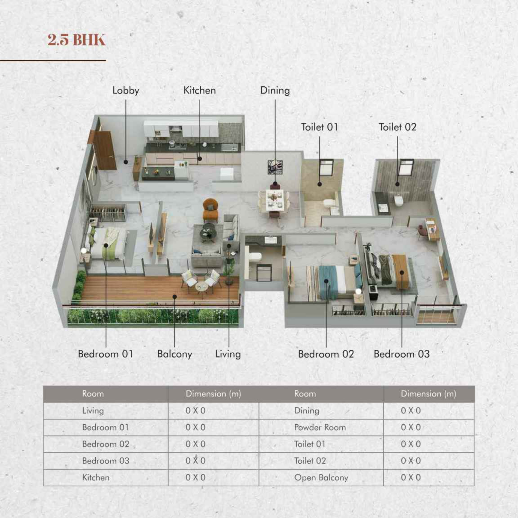 Project for Sale in Moshi, Pune — photo 9