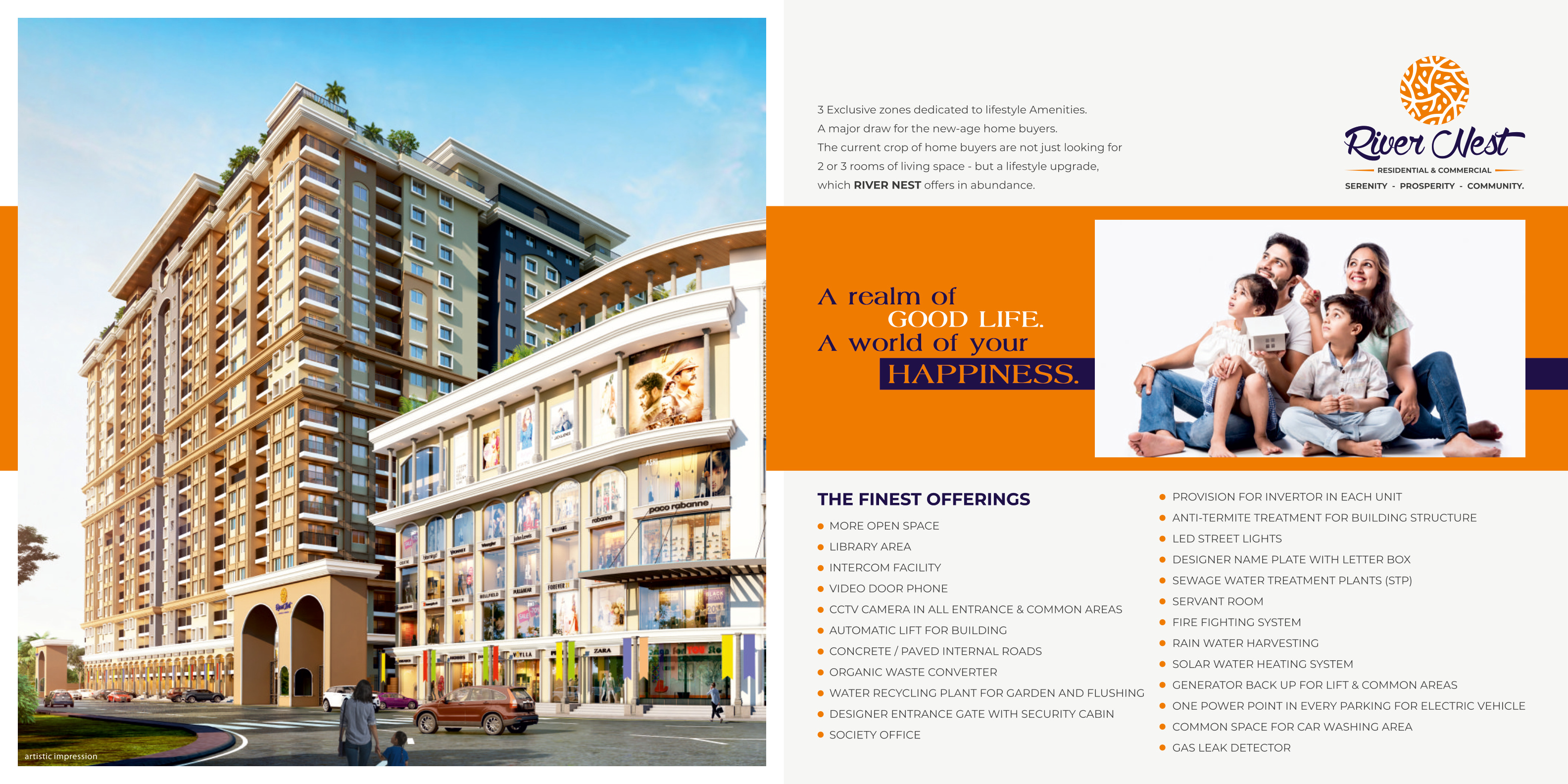 Project for Sale in Charholi, Pune — photo 3