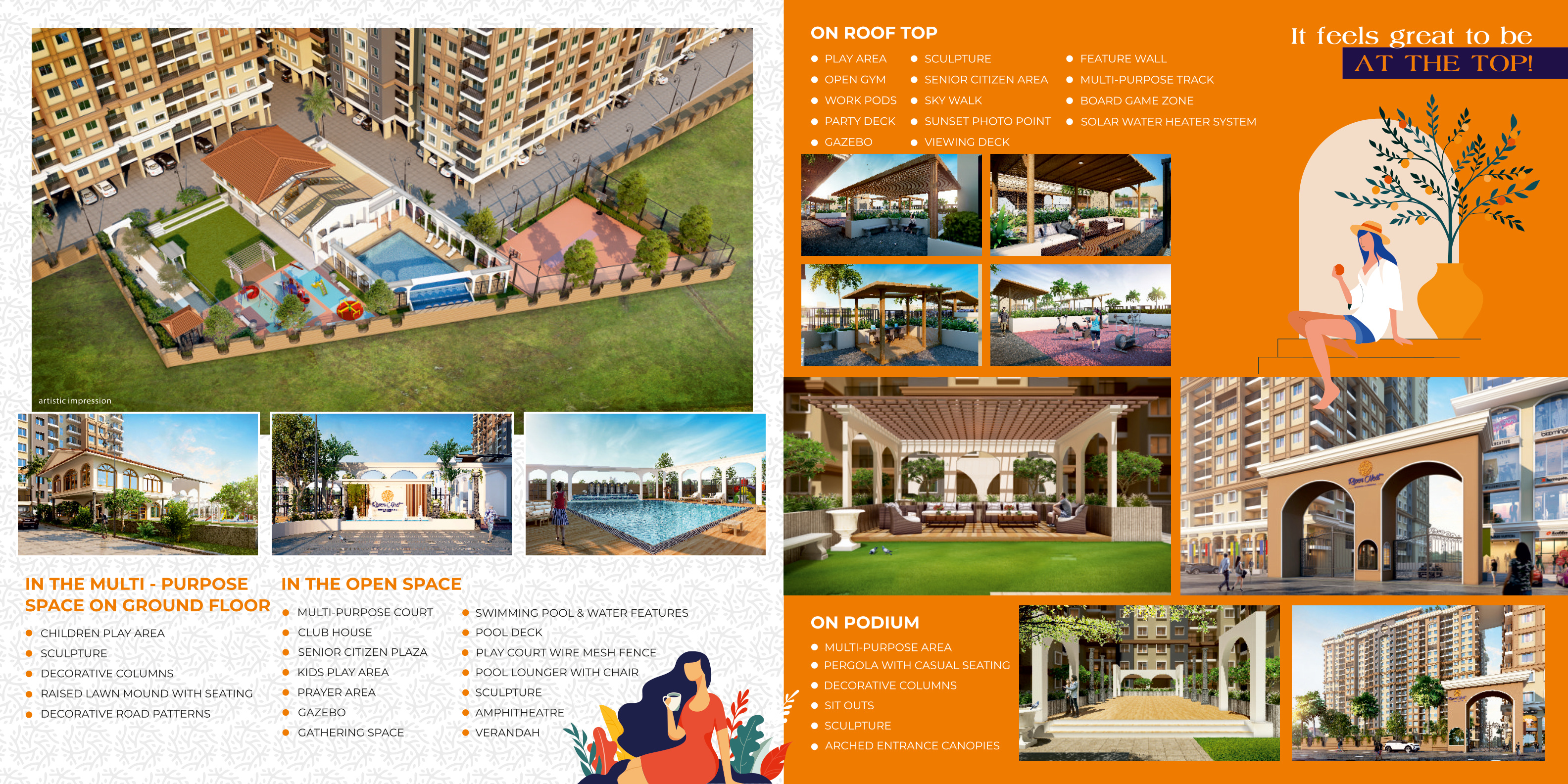 Project for Sale in Charholi, Pune — photo 4