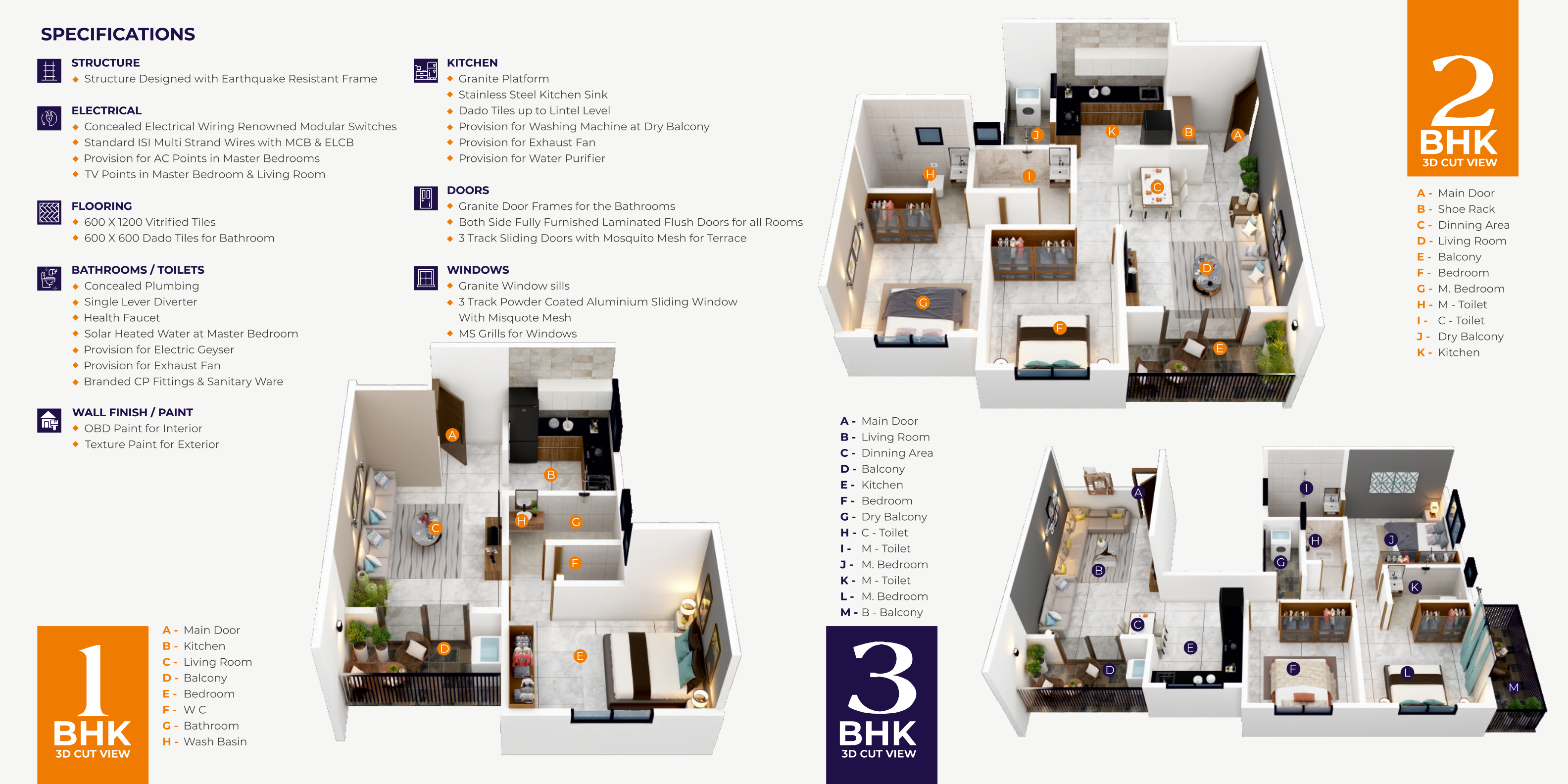 Project for Sale in Charholi, Pune — photo 5