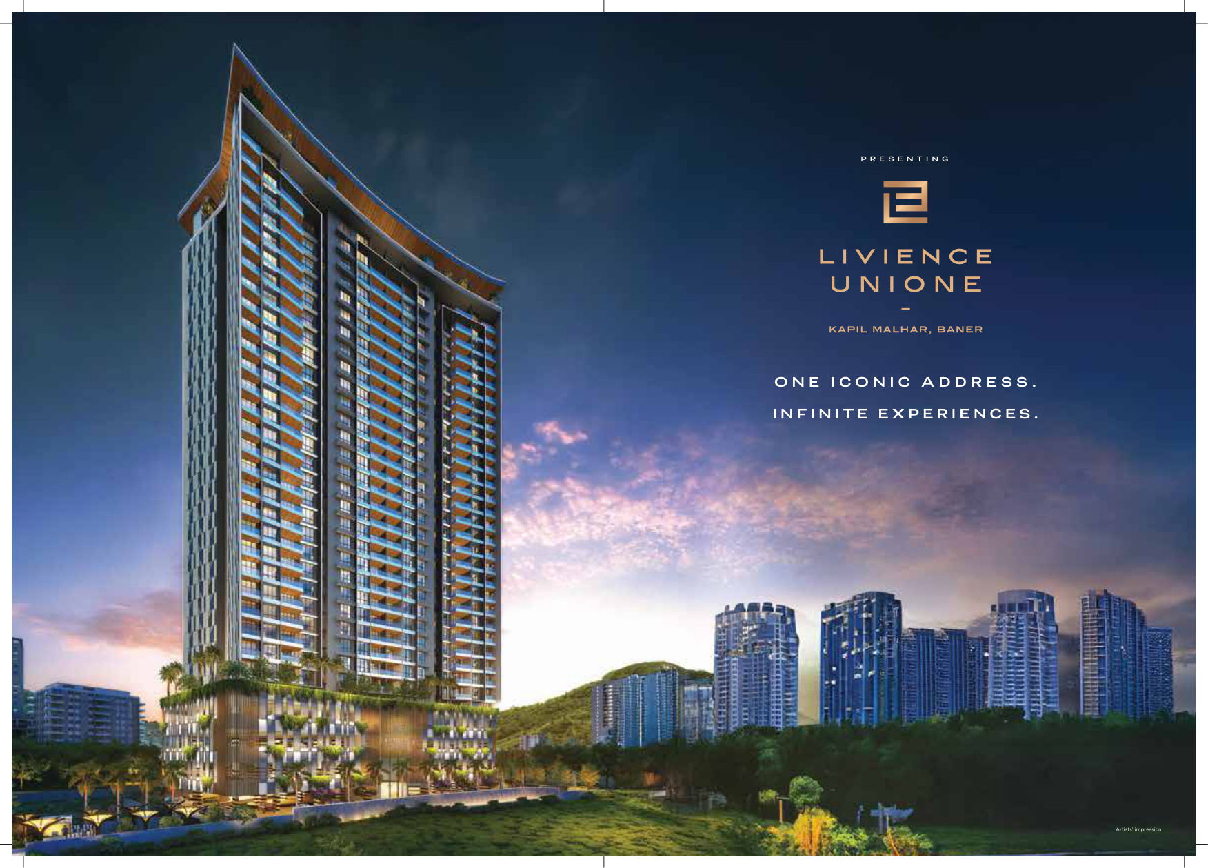 Project for Sale in Baner, Pune — photo 2