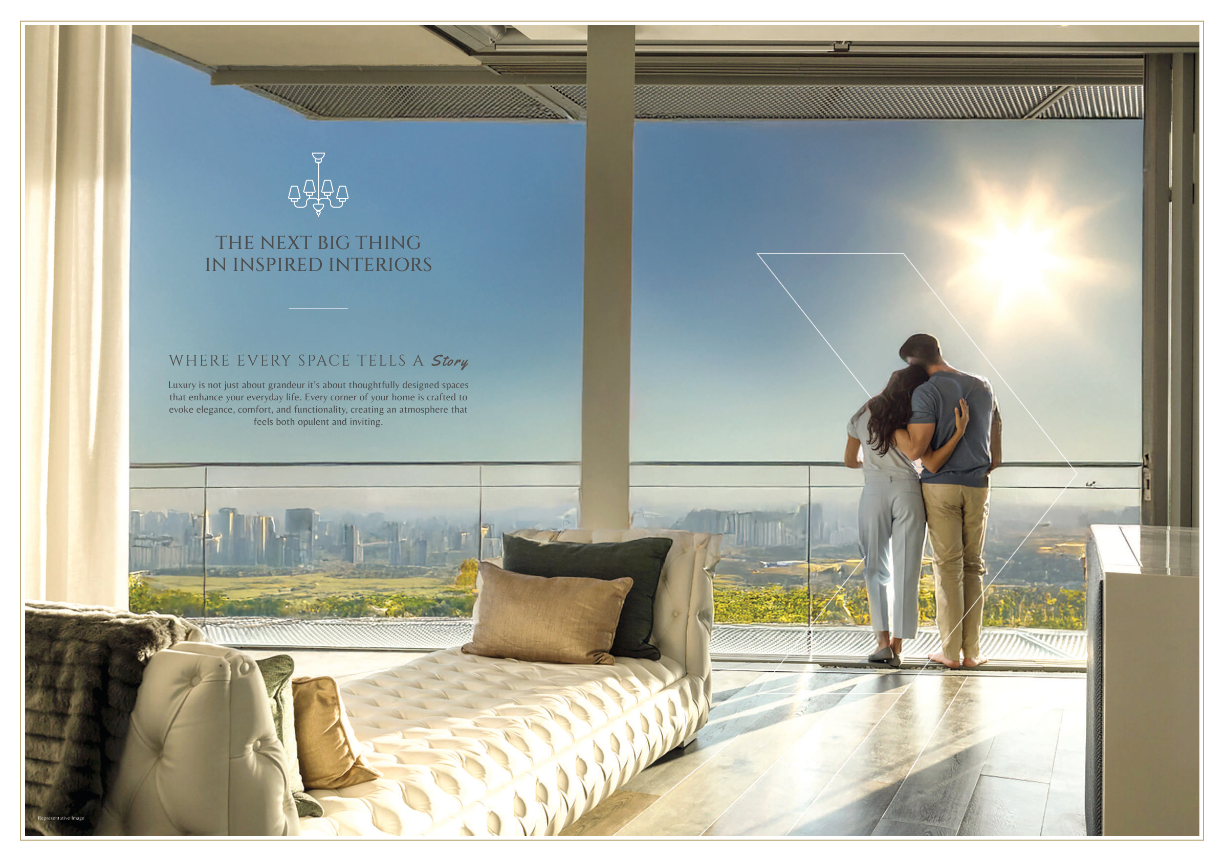 Project for Sale in Charholi, Pune — photo 9