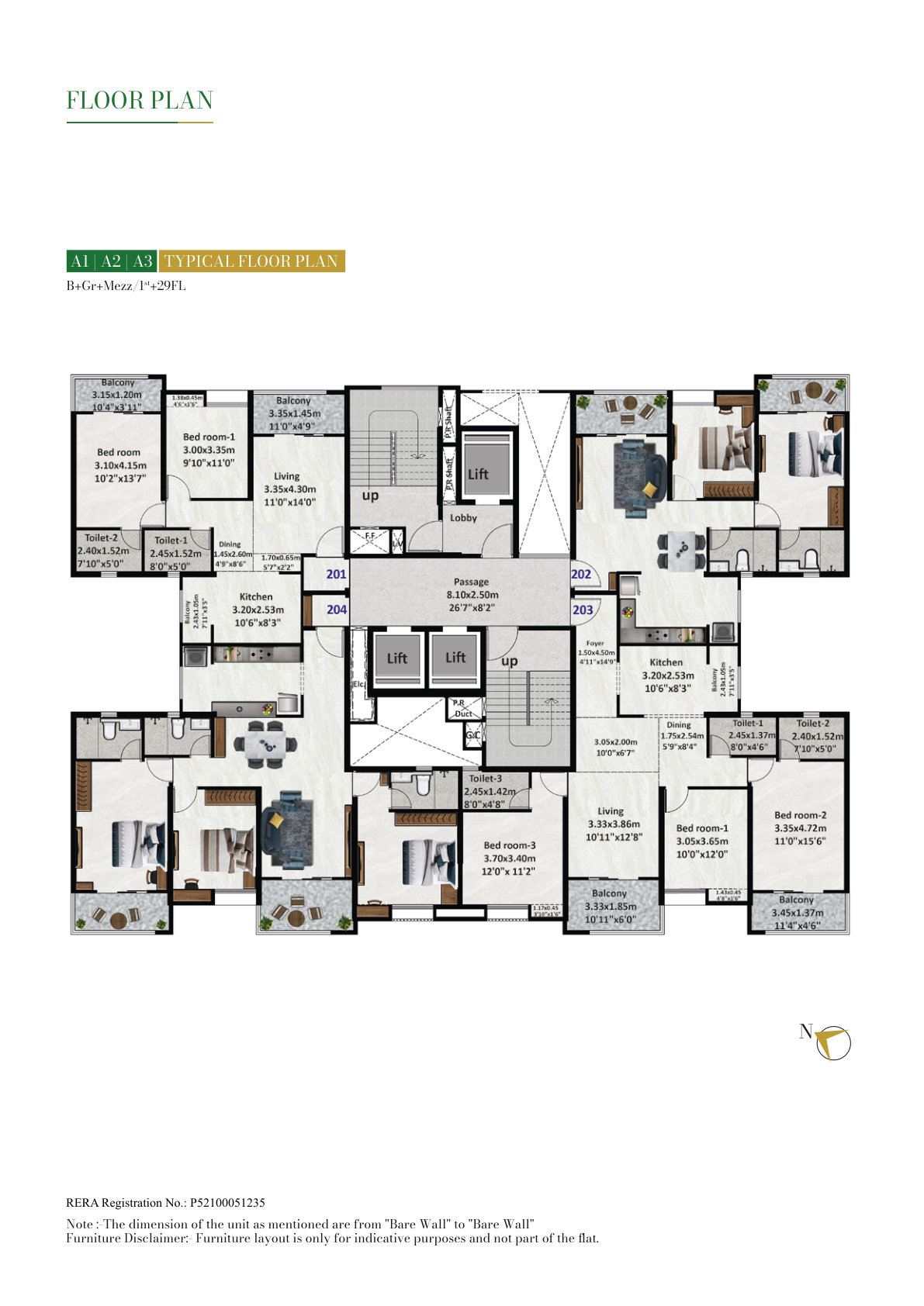 Project for Sale in Baner, Pune — photo 2